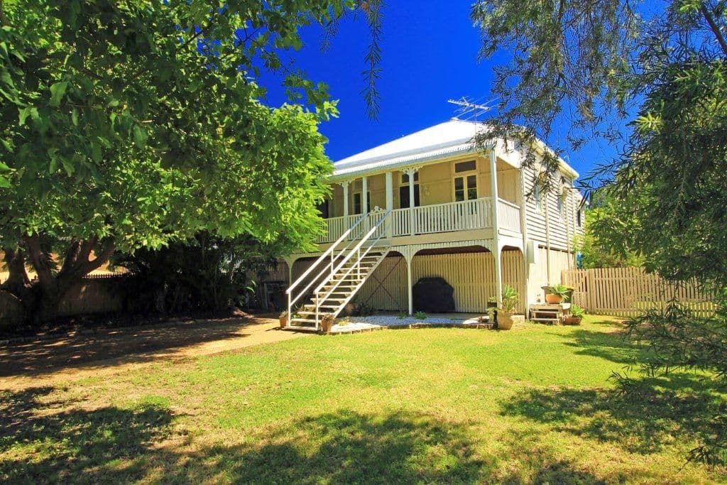 100 North Street, WANDAL QLD 4700, Wandal - Image 1