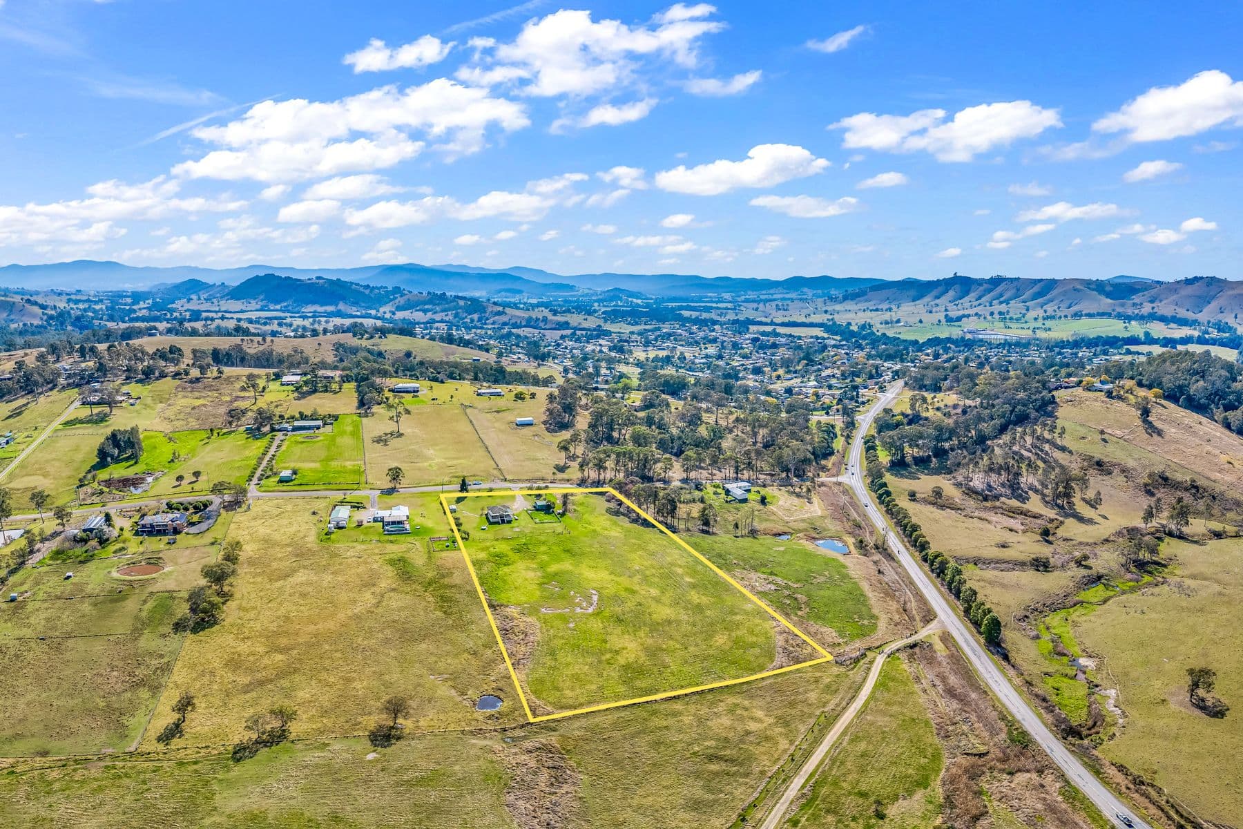 23 Wade Street, Dungog NSW 2420, Dungog - Image 1