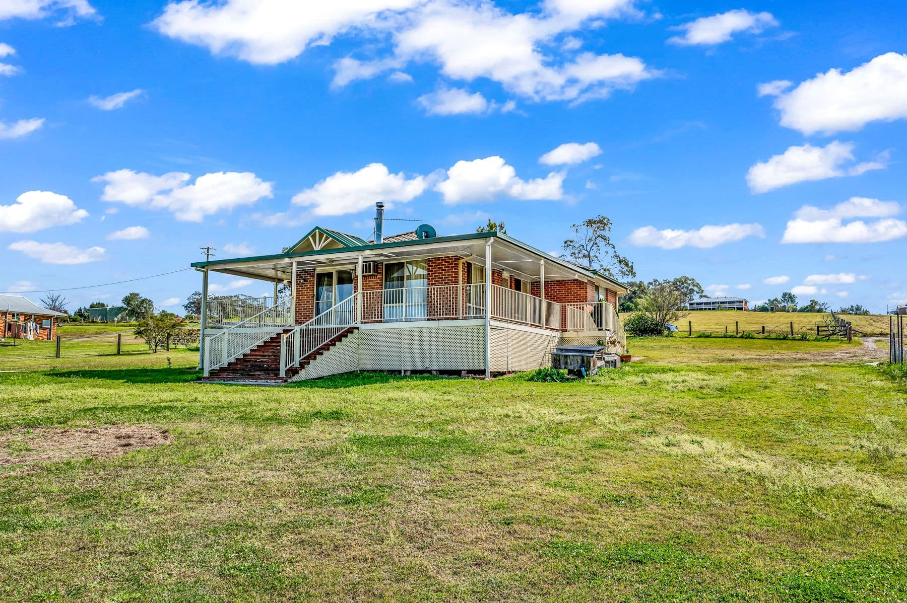 23 Wade Street, Dungog NSW 2420, Dungog - Thumbnail 3