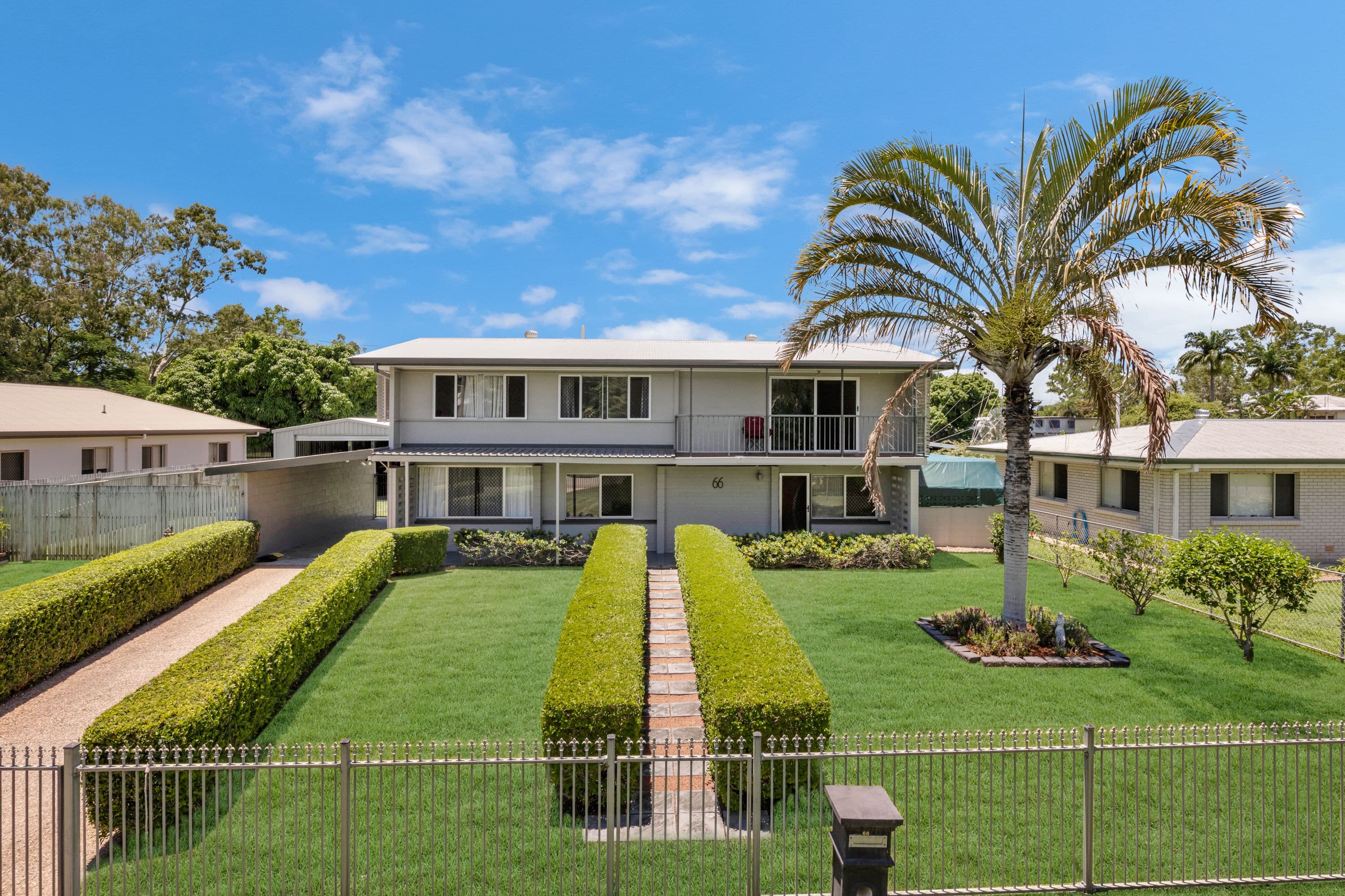 66 Peter Street, Kelso QLD 4815, Kelso - Image 1