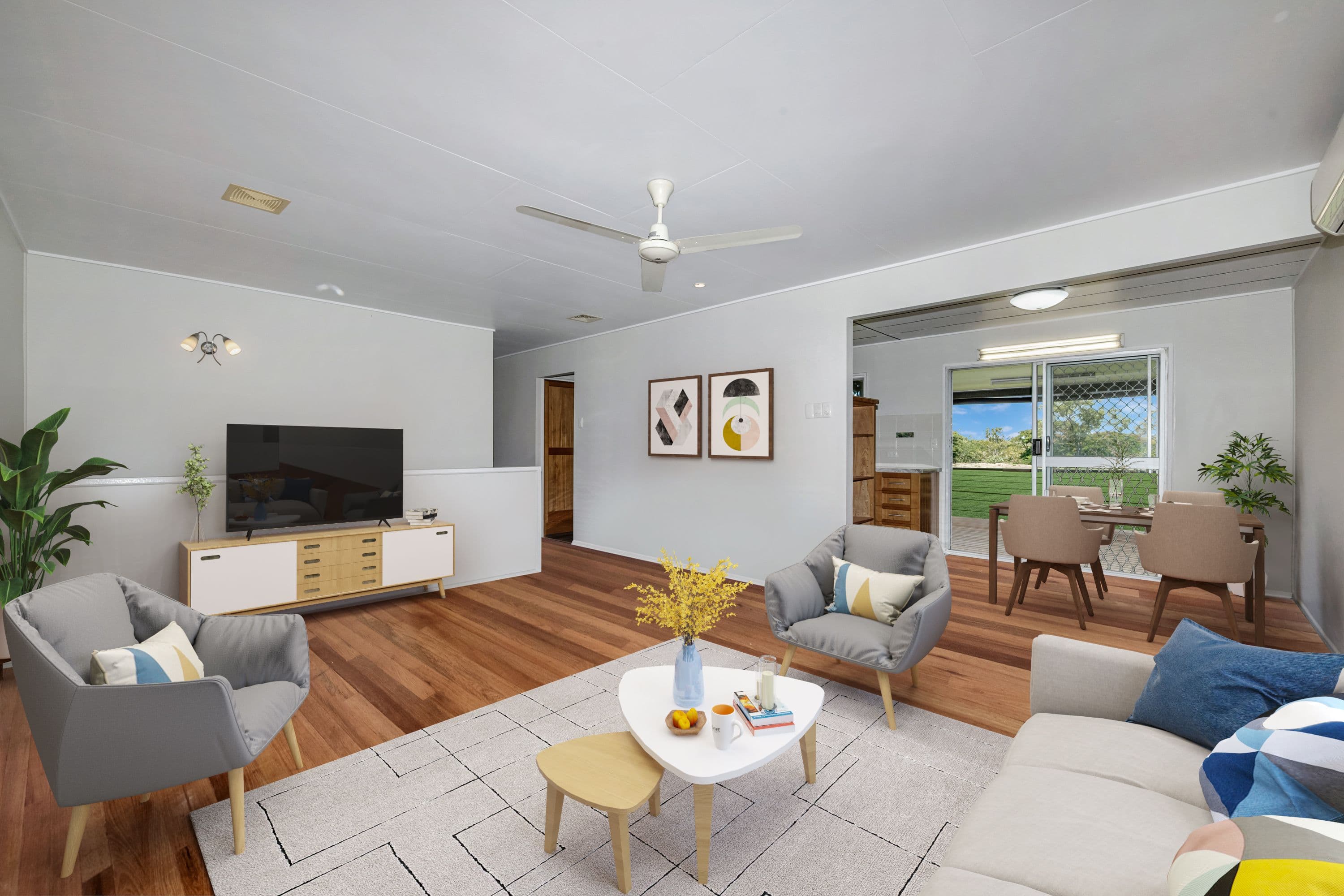 66 Peter Street, Kelso QLD 4815, Kelso - Thumbnail 2