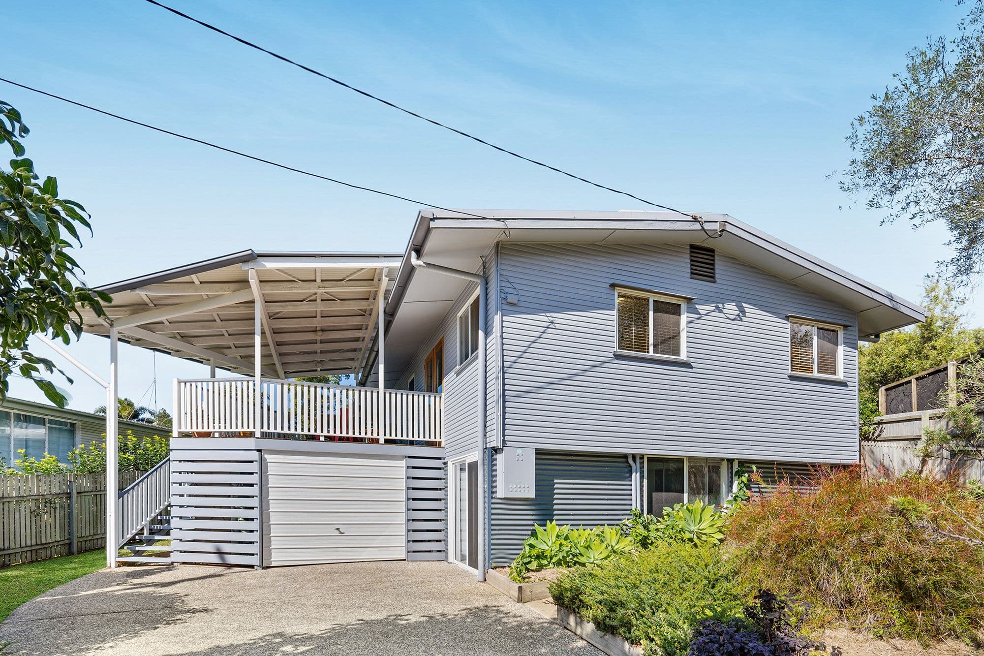 97 Clausen Street, Mount Gravatt East QLD 4122, Mount Gravatt East - Image 1