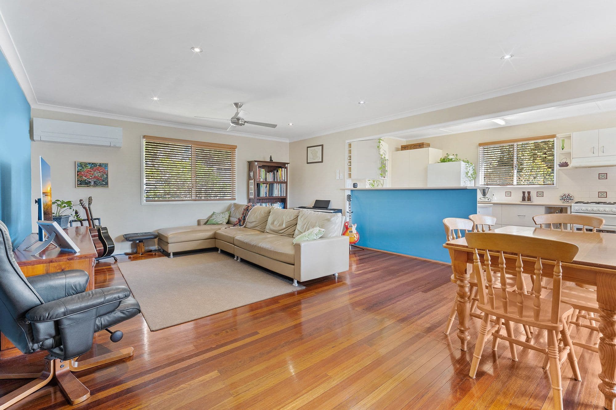 97 Clausen Street, Mount Gravatt East QLD 4122, Mount Gravatt East - Thumbnail 2