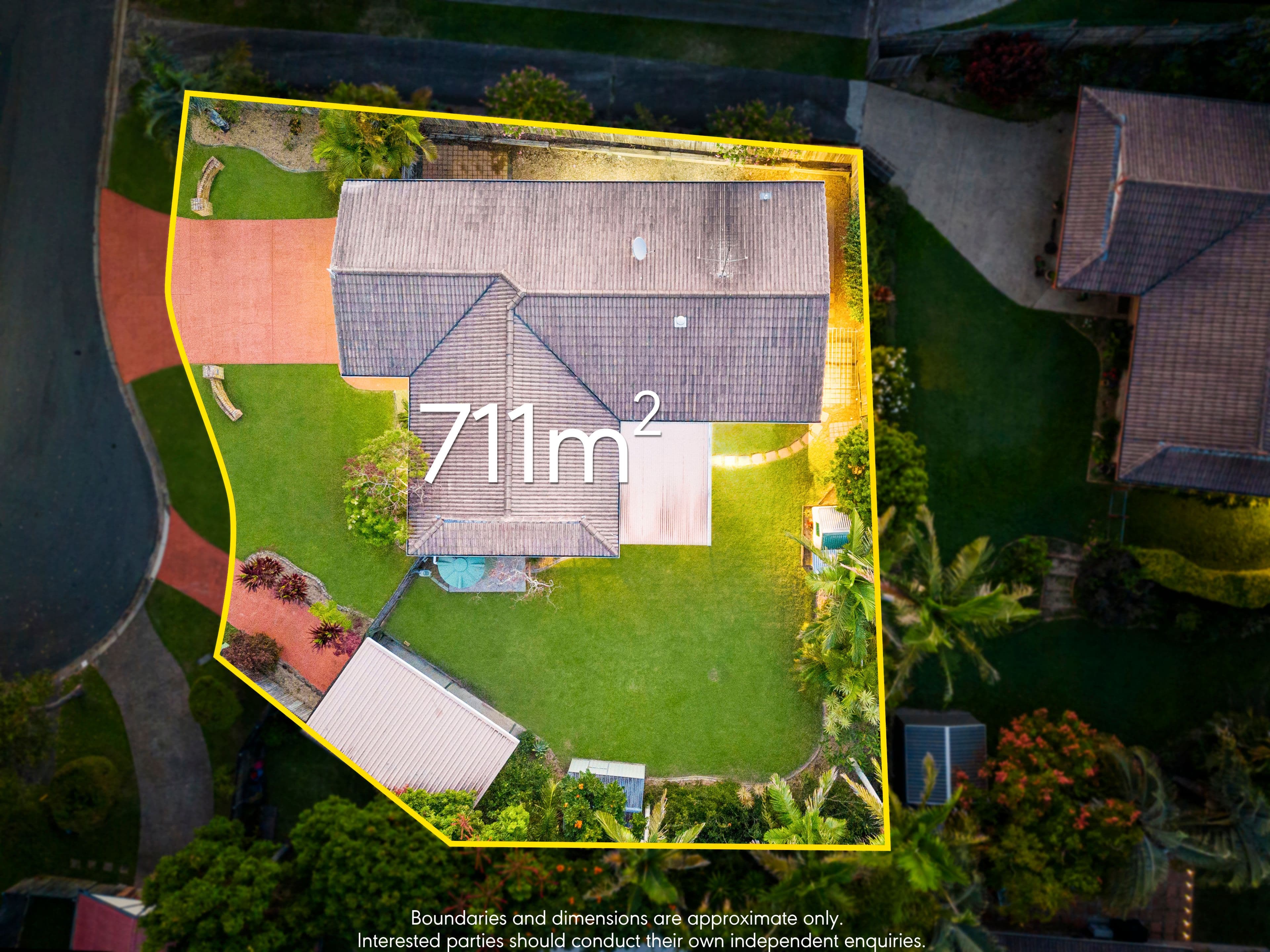 1 Jasper Street, Alexandra Hills QLD 4161, Alexandra Hills - Thumbnail 2