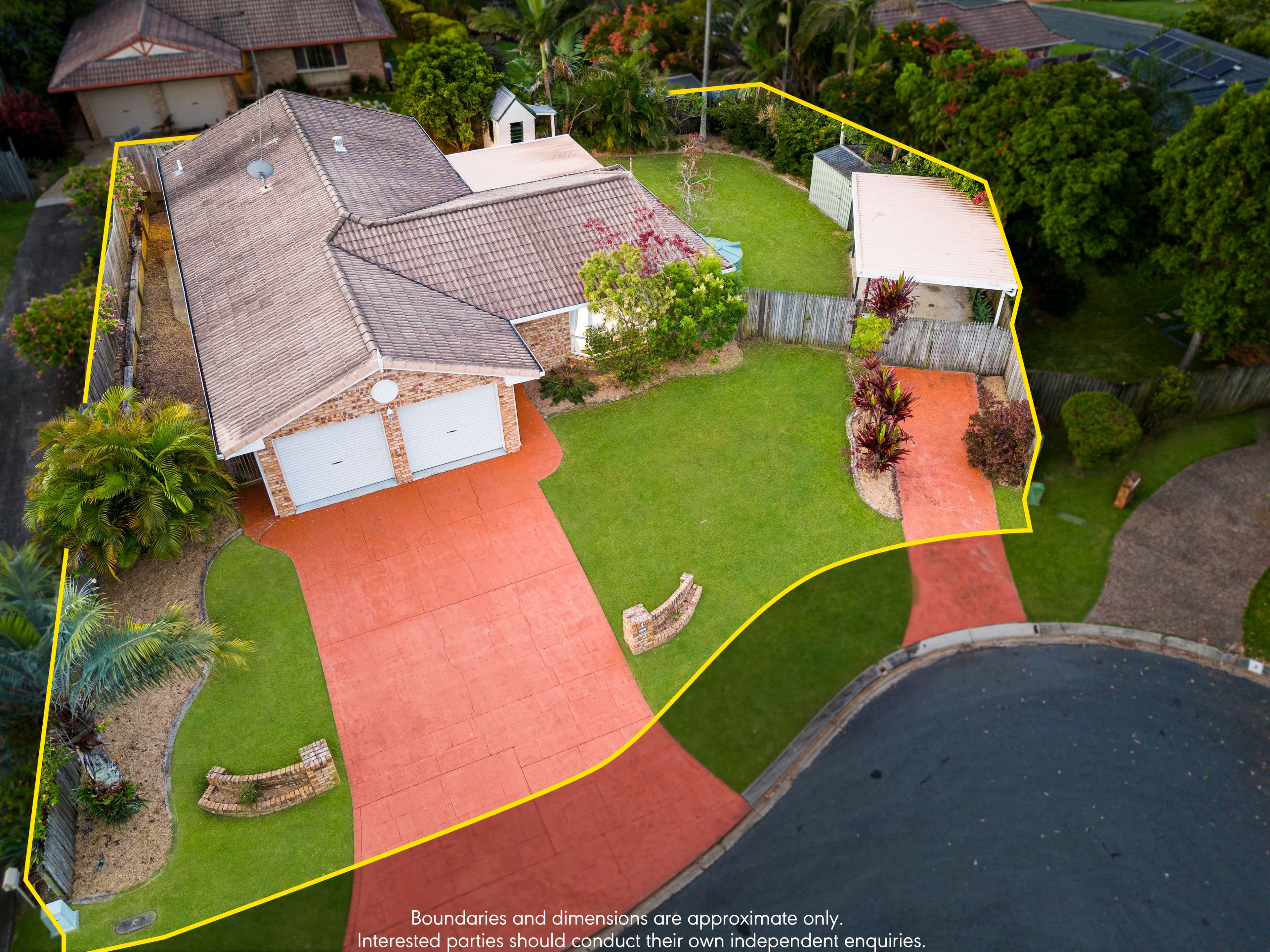 1 Jasper Street, Alexandra Hills QLD 4161, Alexandra Hills - Thumbnail 3