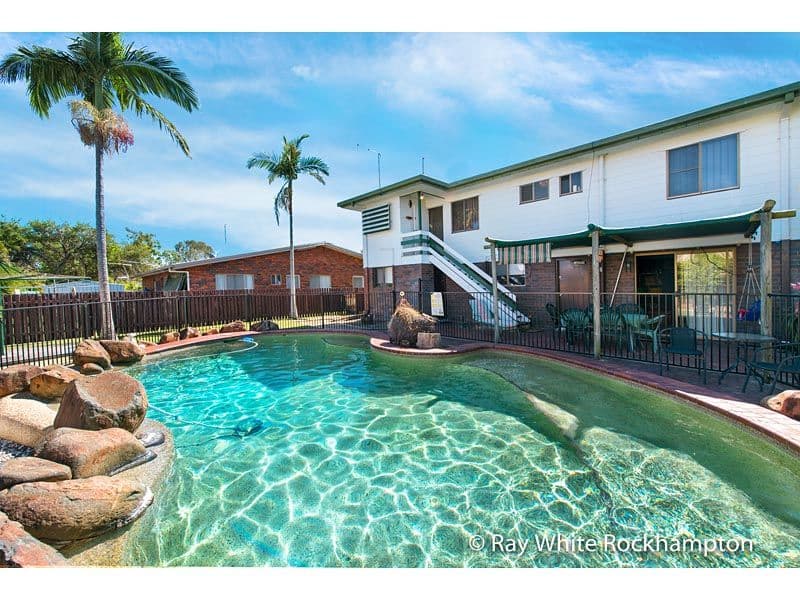 26 Macnevin Street, Norman Gardens QLD 4701, Norman Gardens - Image 1