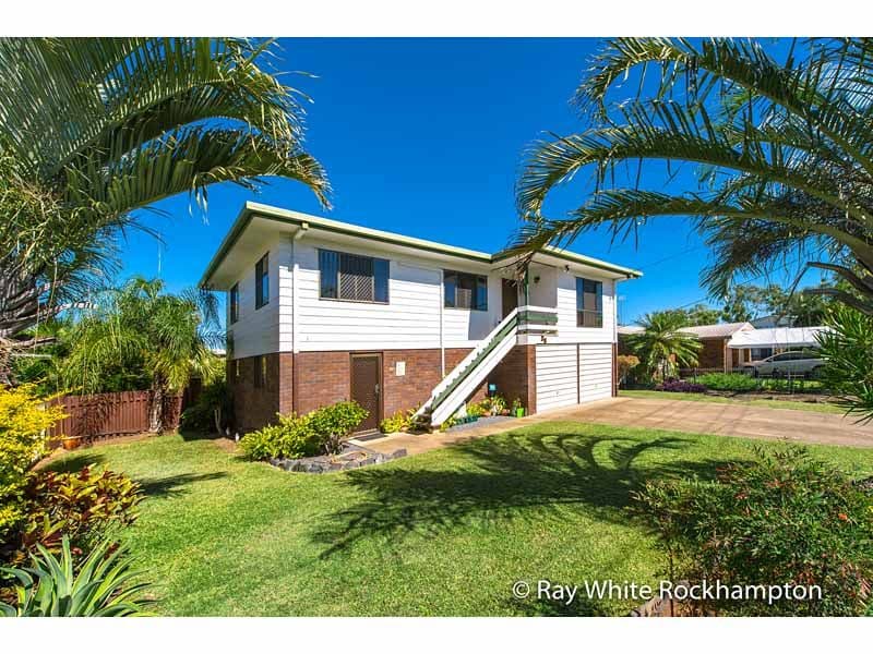 26 Macnevin Street, Norman Gardens QLD 4701, Norman Gardens - Thumbnail 2