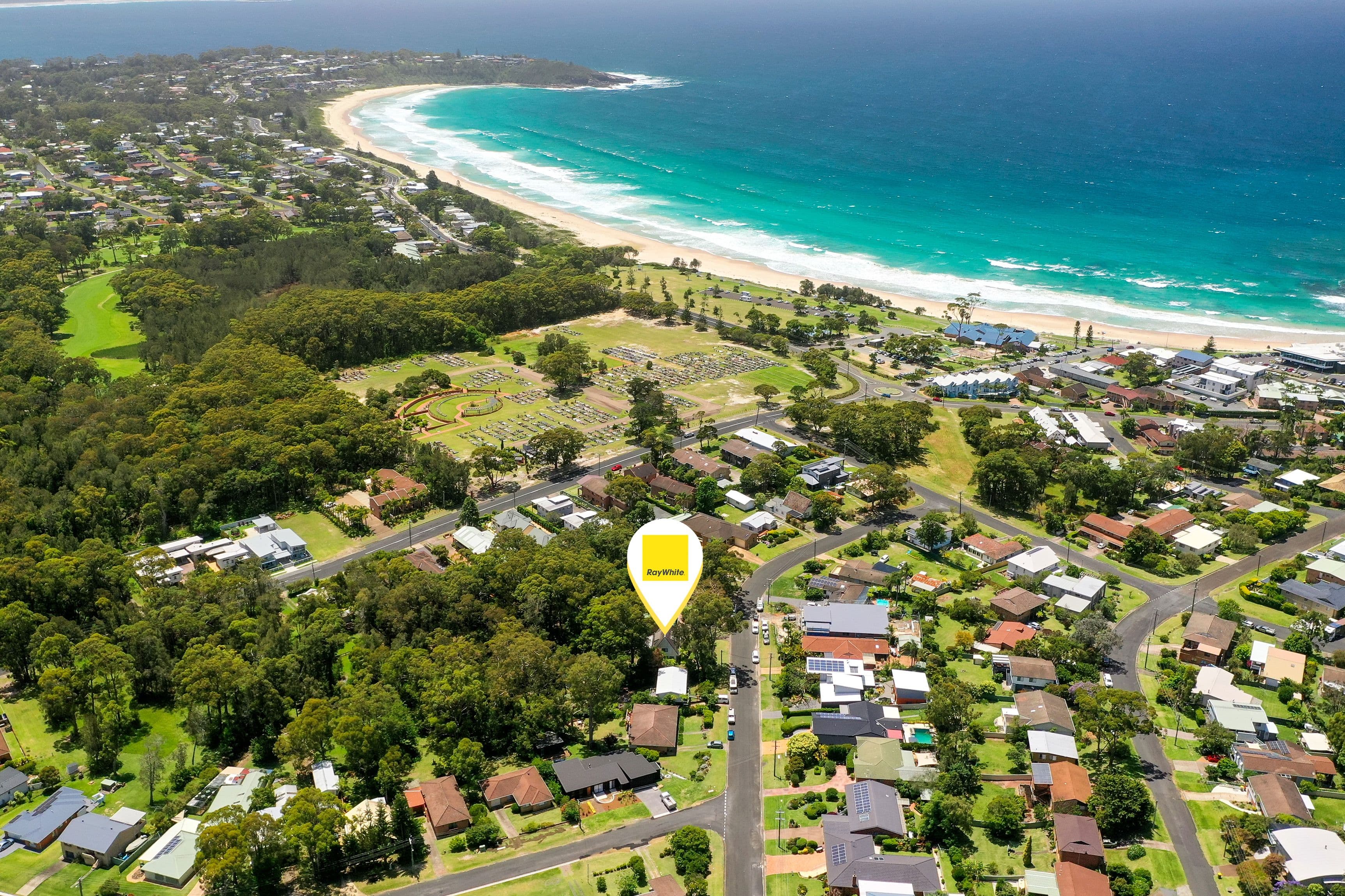 39 Buckland Street, Mollymook NSW 2539, Mollymook - Thumbnail 2
