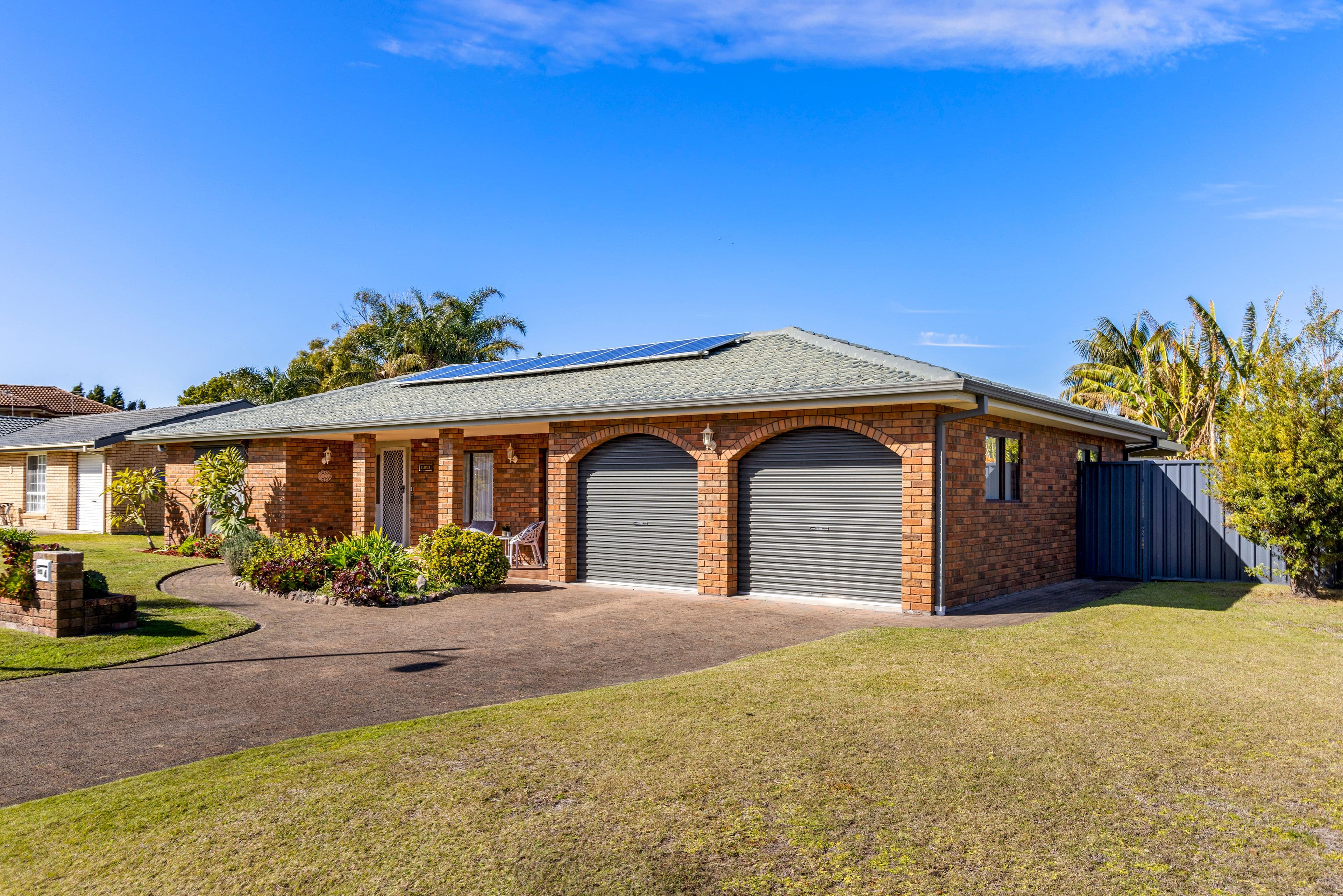 4 Pebble Parade, Fingal Bay NSW 2315, Fingal Bay - Image 1