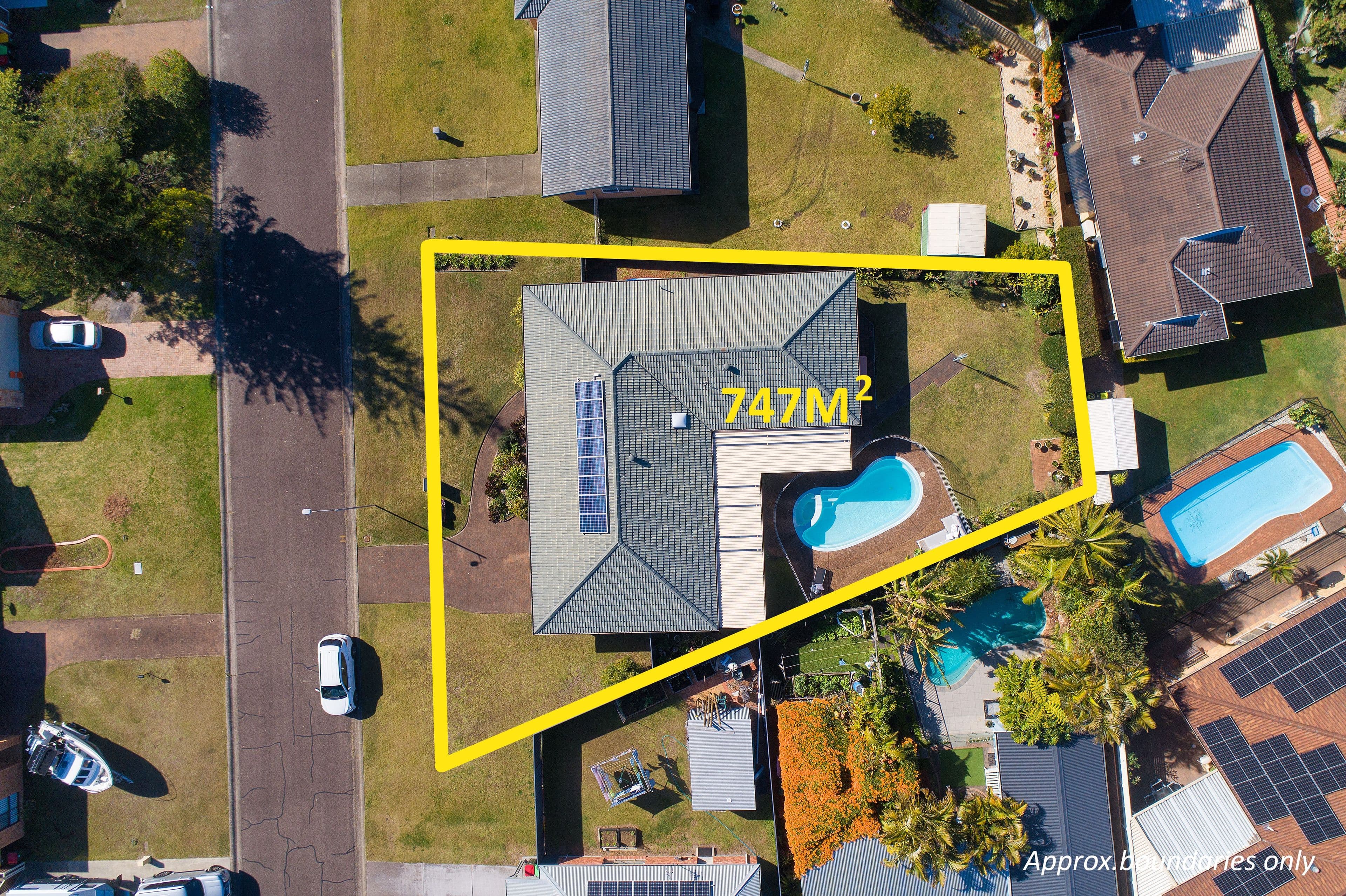 4 Pebble Parade, Fingal Bay NSW 2315, Fingal Bay - Thumbnail 3