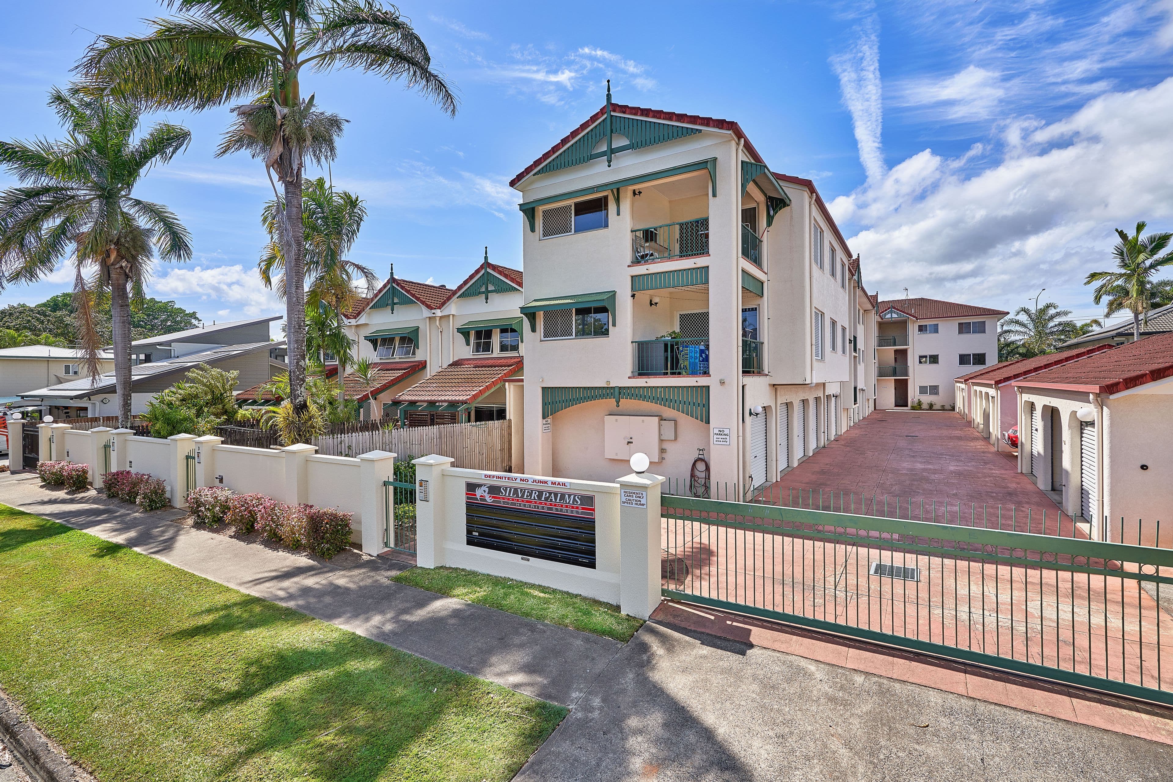 5-7 Herries Street, Earlville QLD 4870, Earlville - Image 1