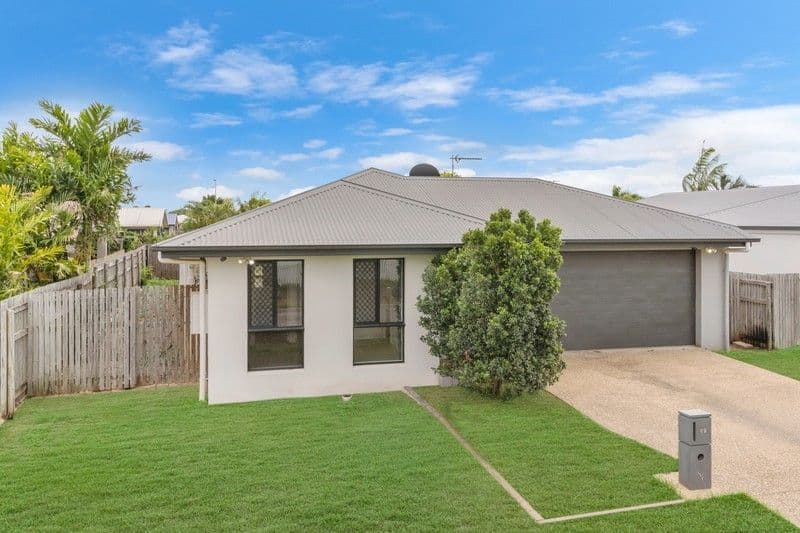 42 Limestone Crescent, Condon QLD 4815, Condon - Image 1