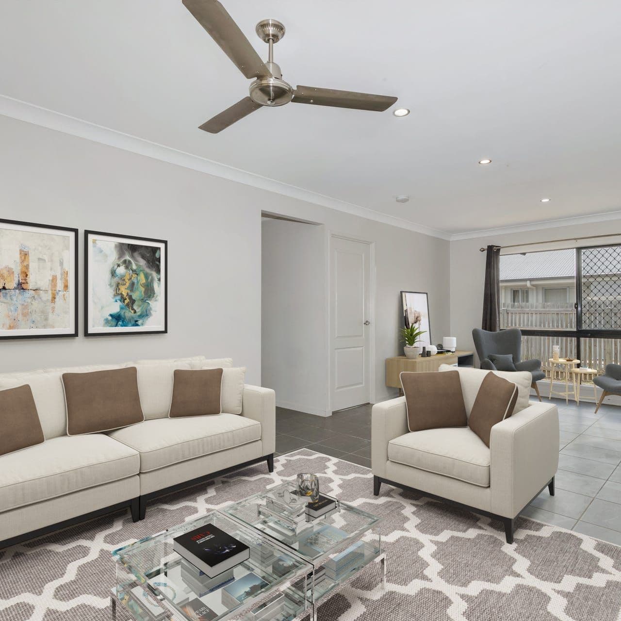 42 Limestone Crescent, Condon QLD 4815, Condon - Thumbnail 3