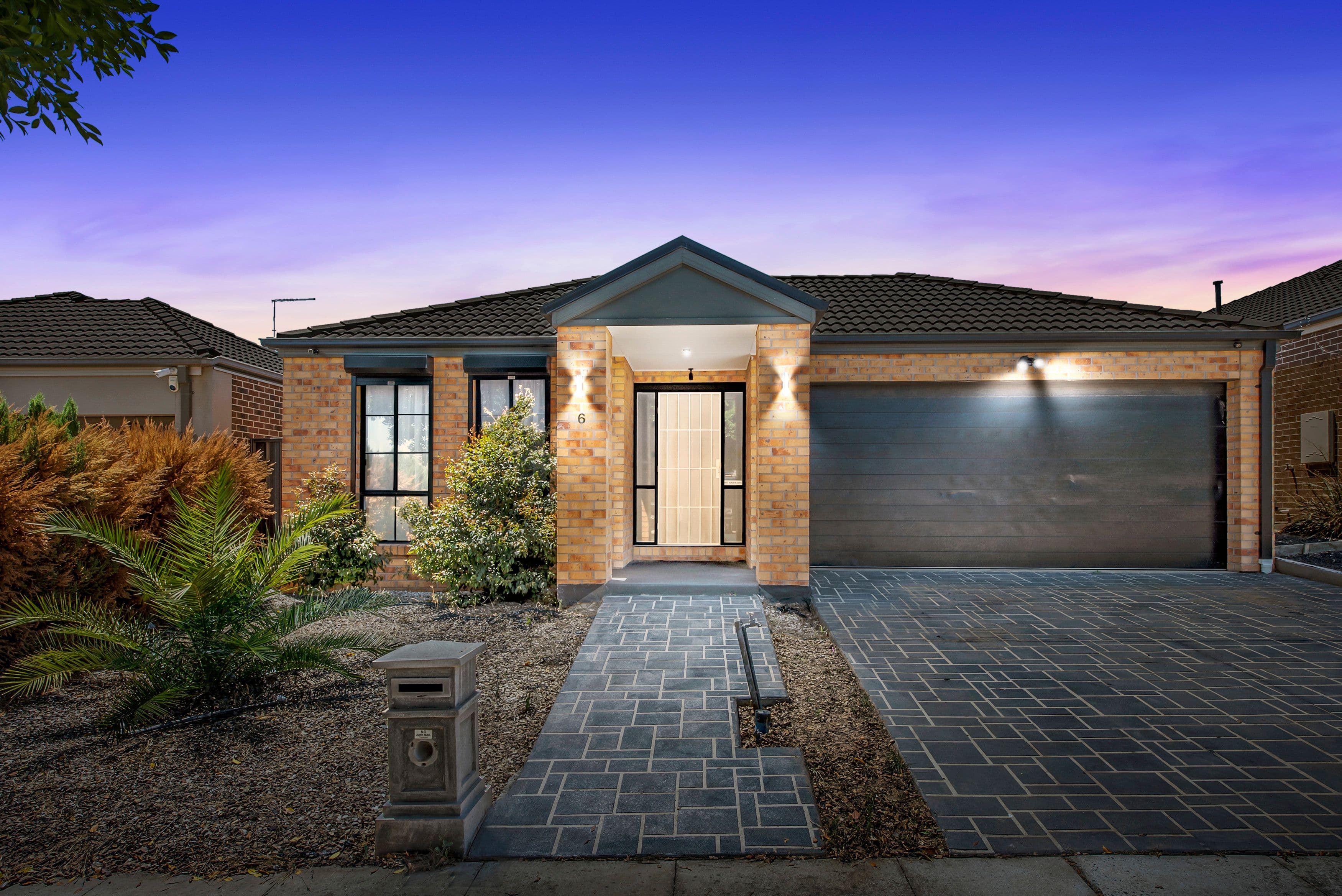 6 Durrol Way, Caroline Springs VIC 3023, Caroline Springs - Image 1