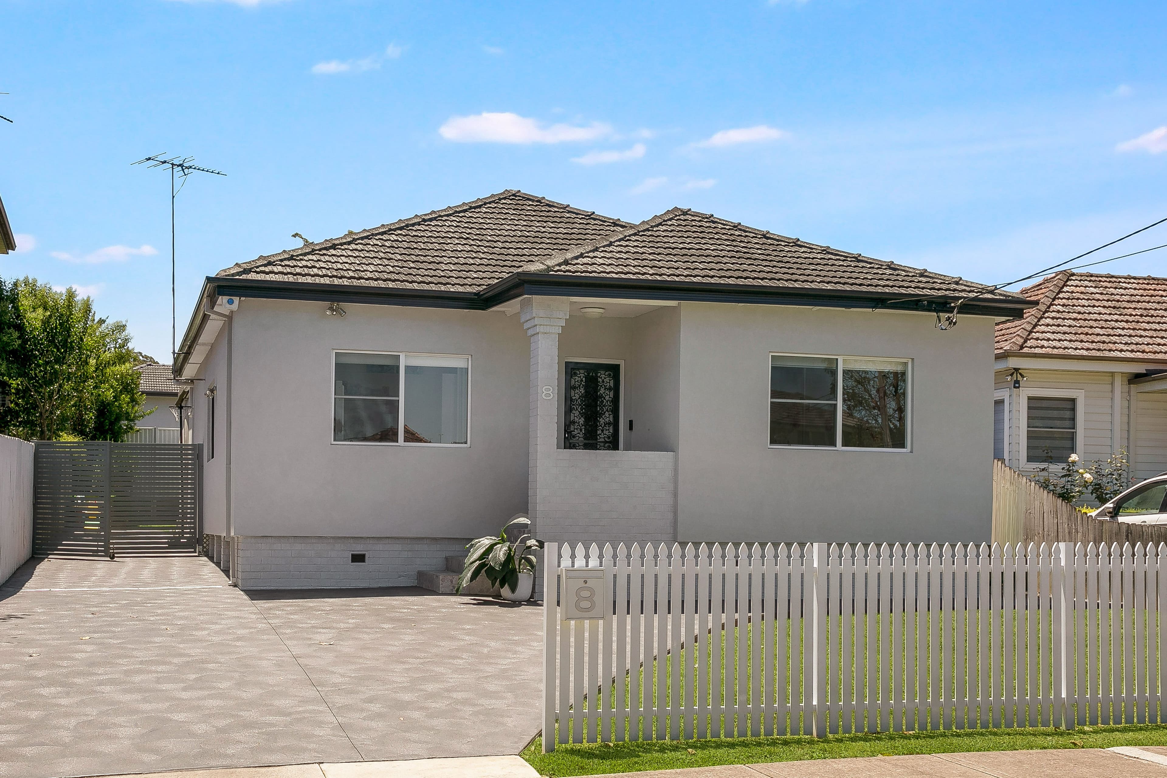 8 Bransgrove Road, Revesby NSW 2212, Revesby - Image 1