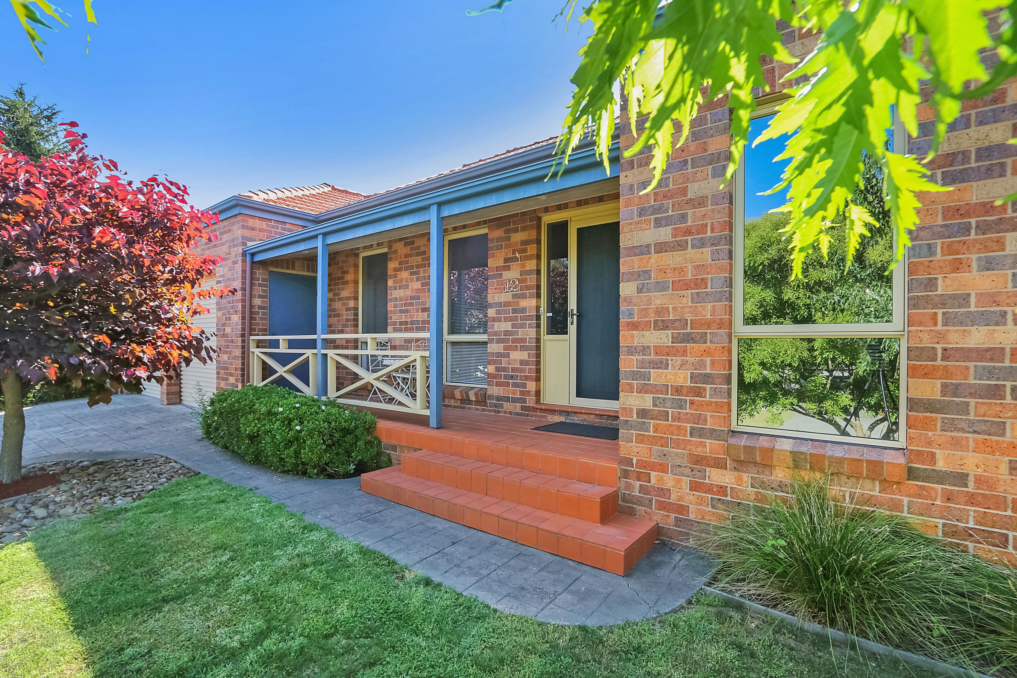 12 Park Lane, Wodonga VIC 3690, Wodonga - Image 1