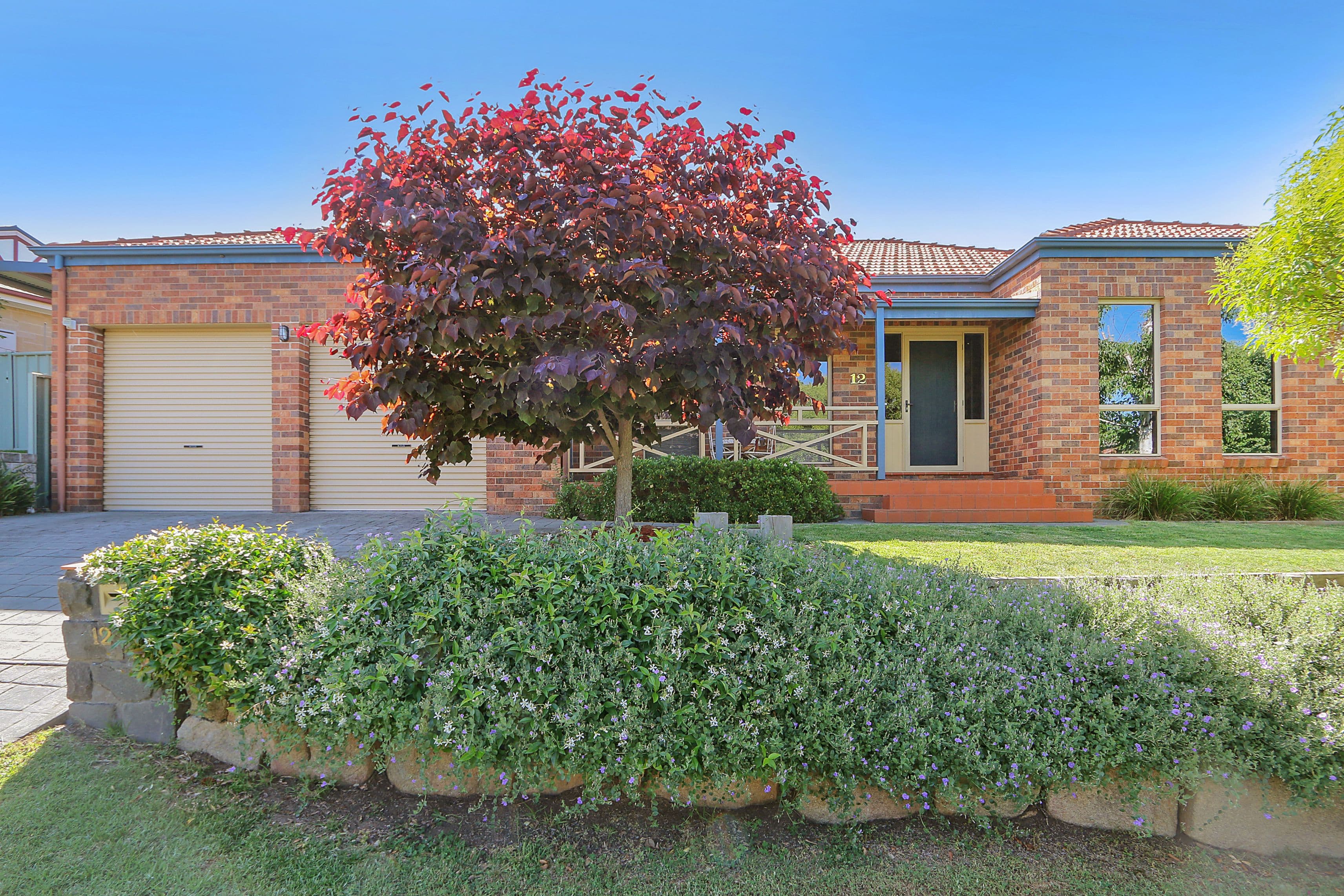 12 Park Lane, Wodonga VIC 3690, Wodonga - Thumbnail 3