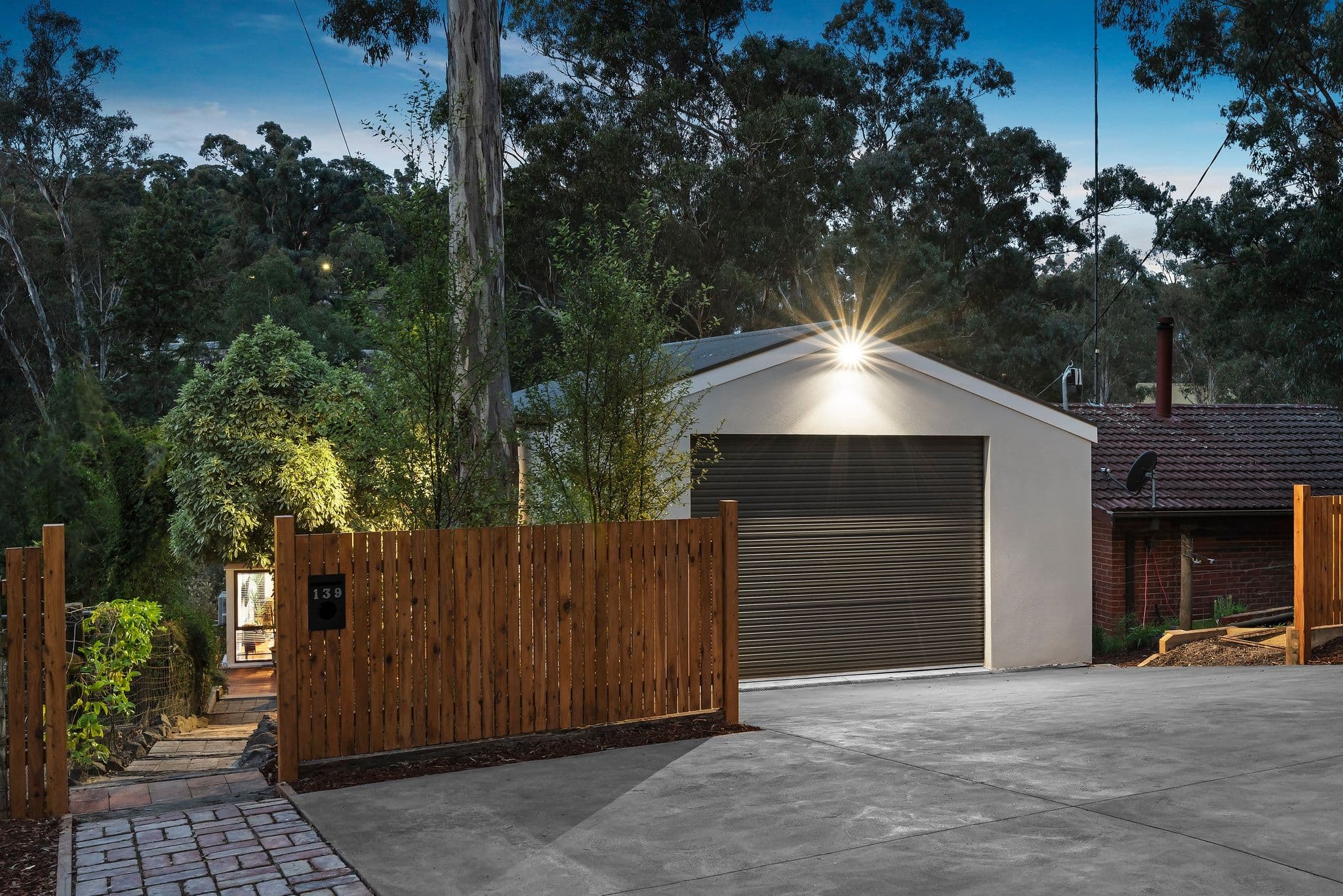 139 Meander Road, Hurstbridge VIC 3099, Hurstbridge - Thumbnail 2