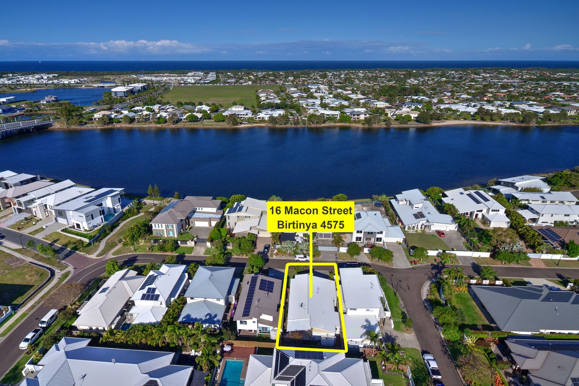 16 Macon Street, Birtinya QLD 4575, Birtinya - Image 1