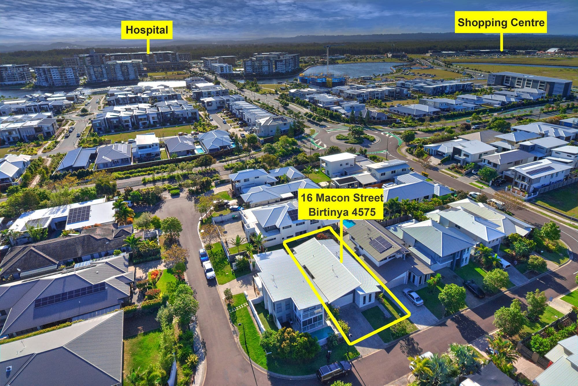16 Macon Street, Birtinya QLD 4575, Birtinya - Thumbnail 2