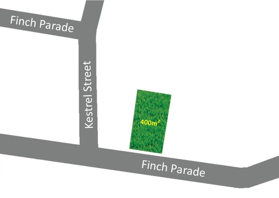 Lot 3179 Finch Parade, Rochedale QLD 4123, Rochedale - Image 1
