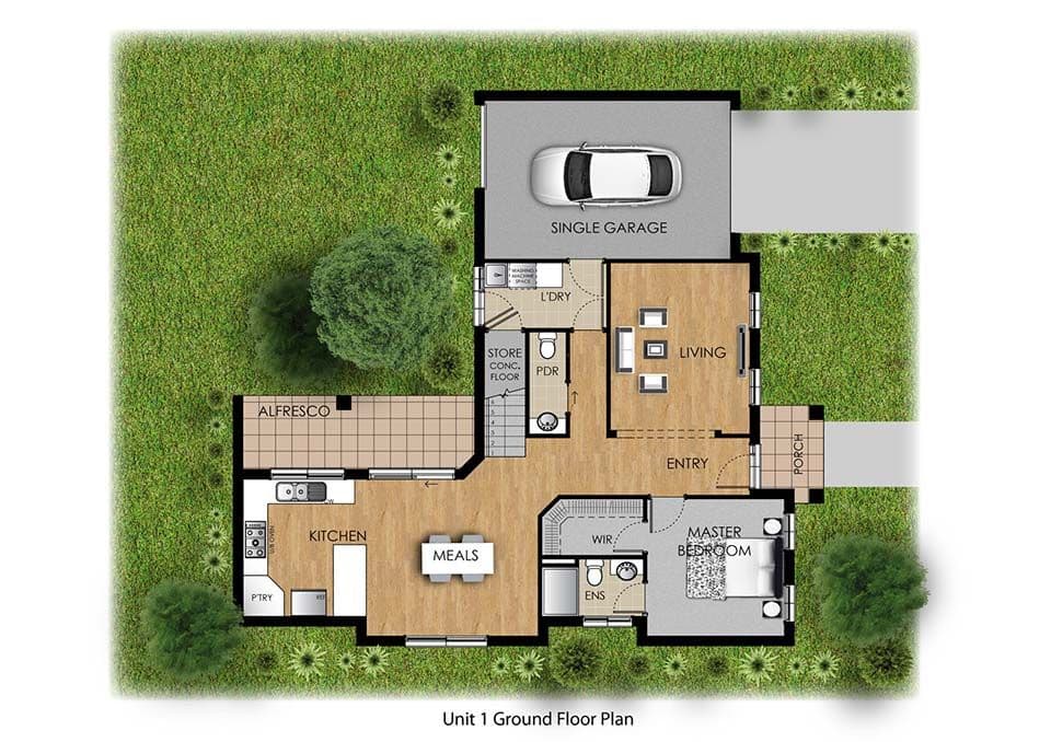 11A White Avenue, Bayswater North VIC 3153, Bayswater North - Thumbnail 4