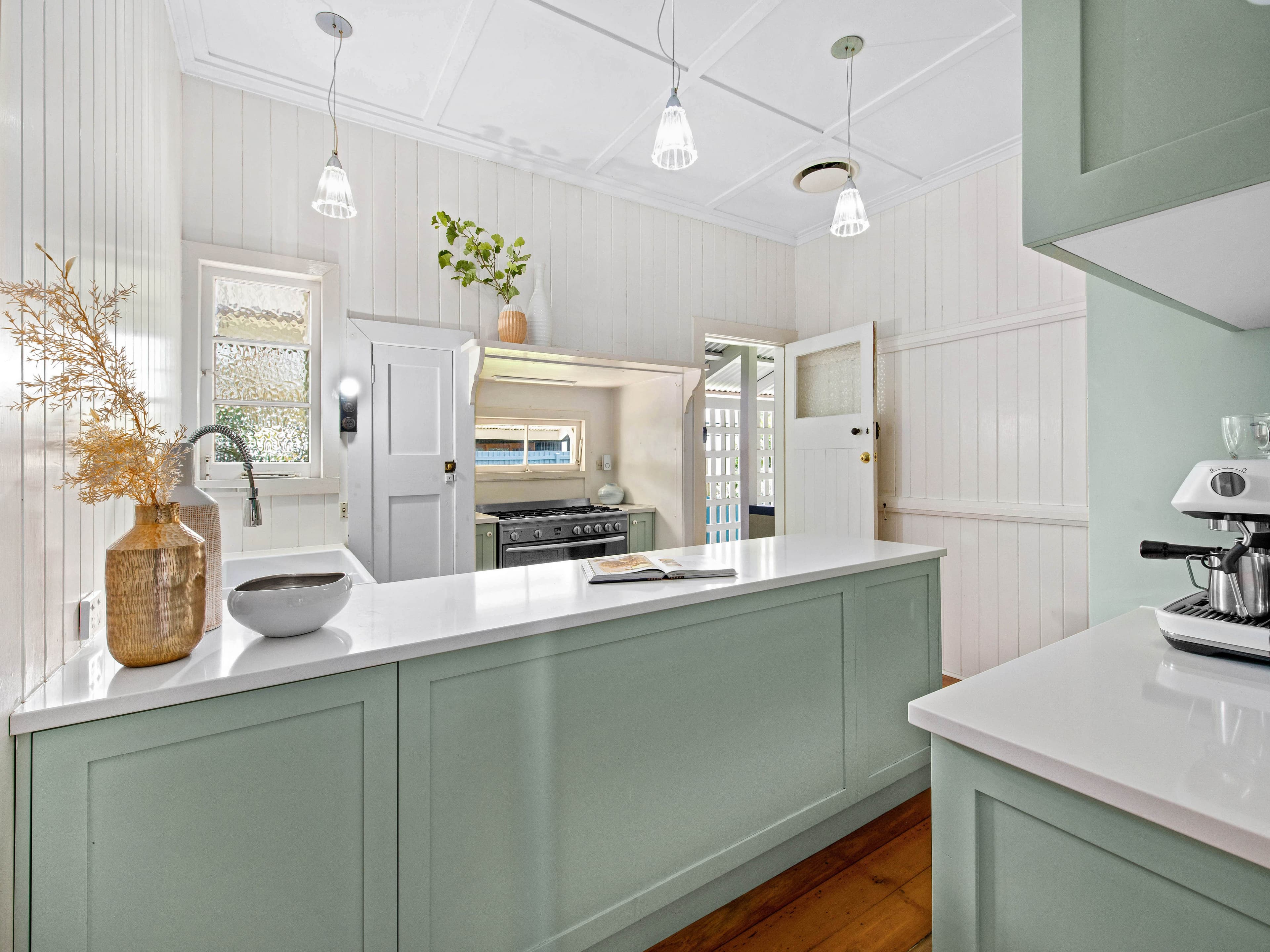40 Wardell Street, Ashgrove QLD 4060, Ashgrove - Thumbnail 4