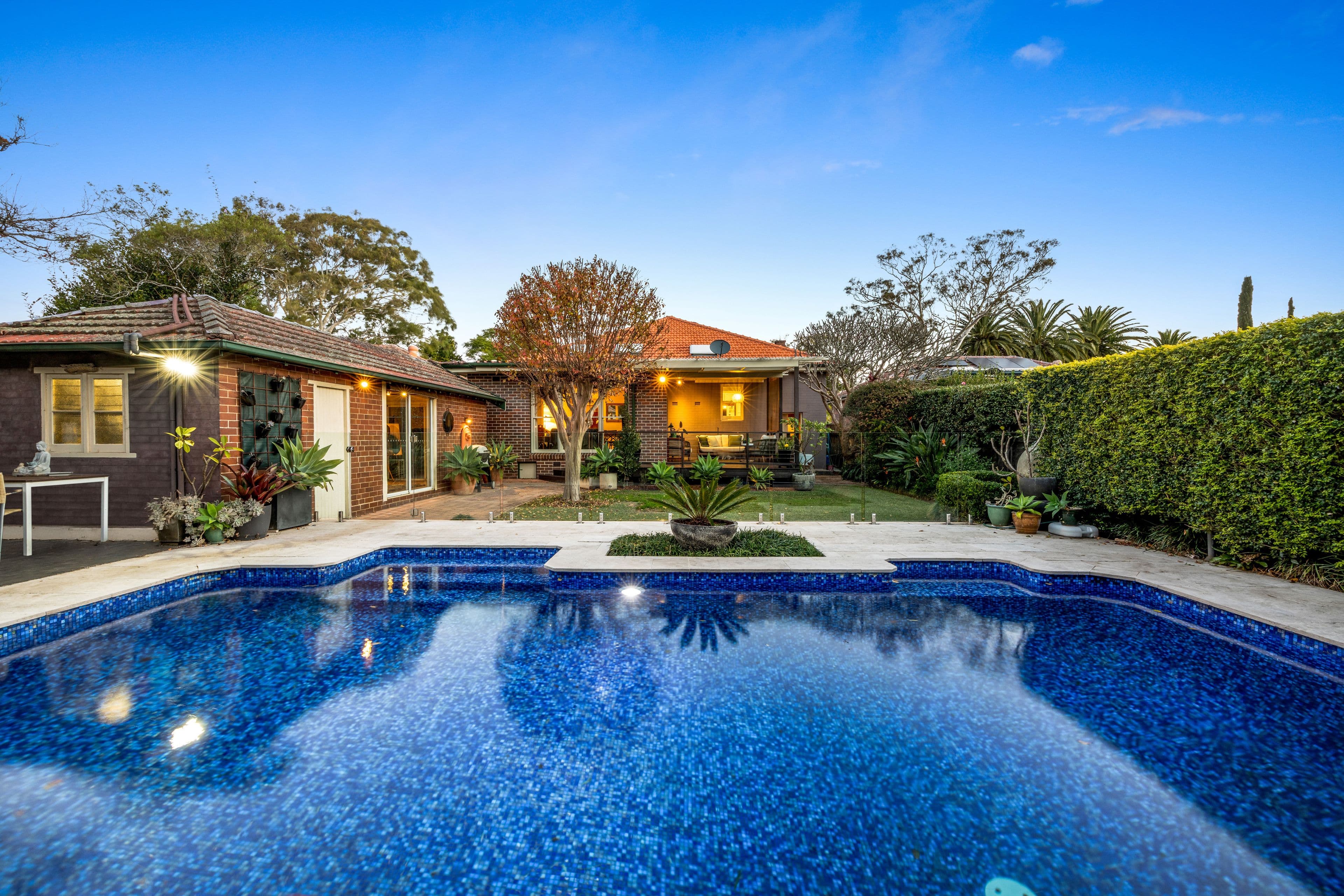 19 Stafford Road, Artarmon NSW 2064, Artarmon - Thumbnail 2