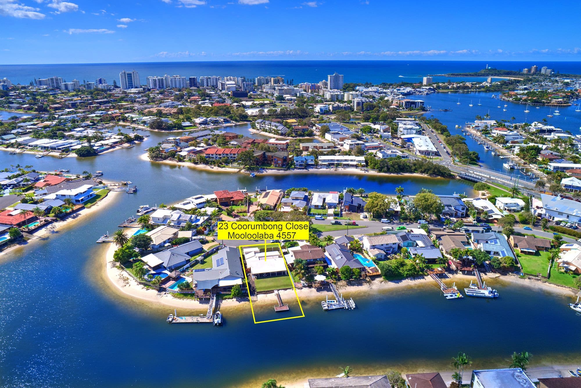 23 Coorumbong Close, Mooloolaba QLD 4557, Mooloolaba - Image 1