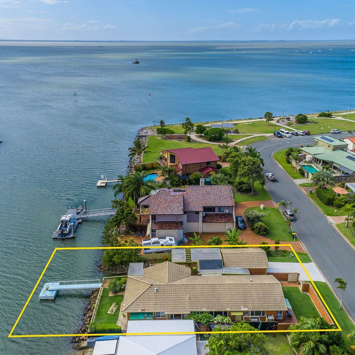 70 Southern Cross Drive, Newport QLD 4020, Newport - Image 1