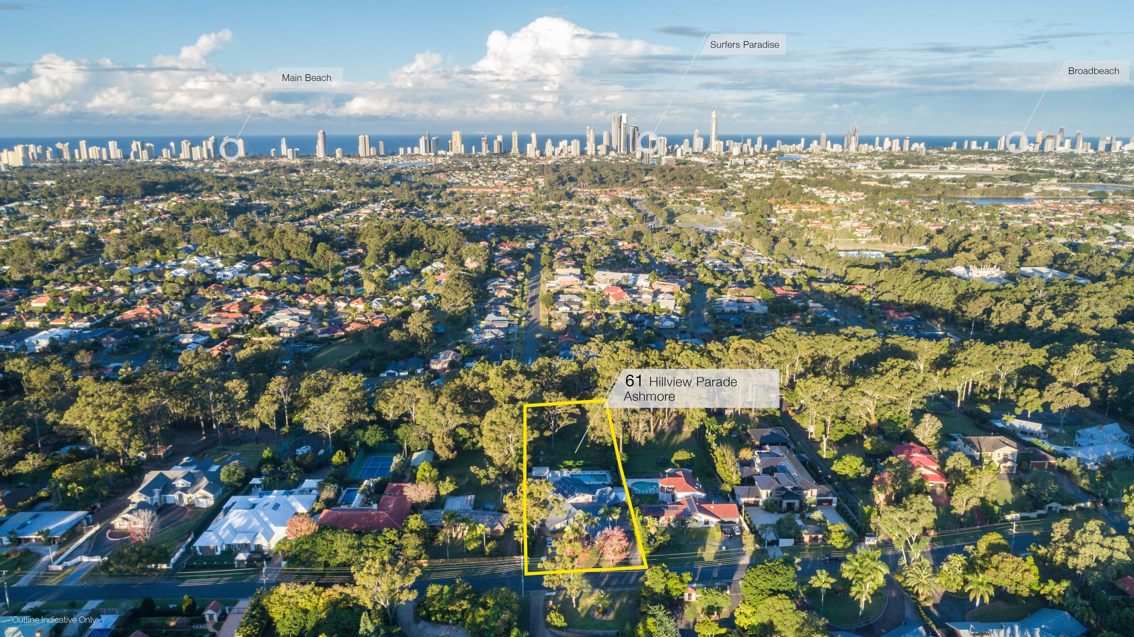 61 Hillview Parade, Ashmore QLD 4214, Ashmore - Thumbnail 2