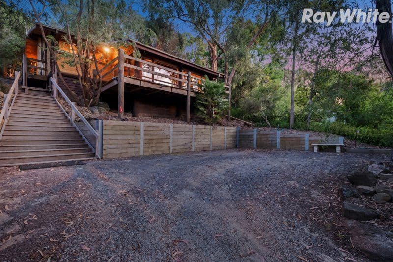 1 Vernon Street, Upper Ferntree Gully VIC 3156, Upper Ferntree Gully - Image 1