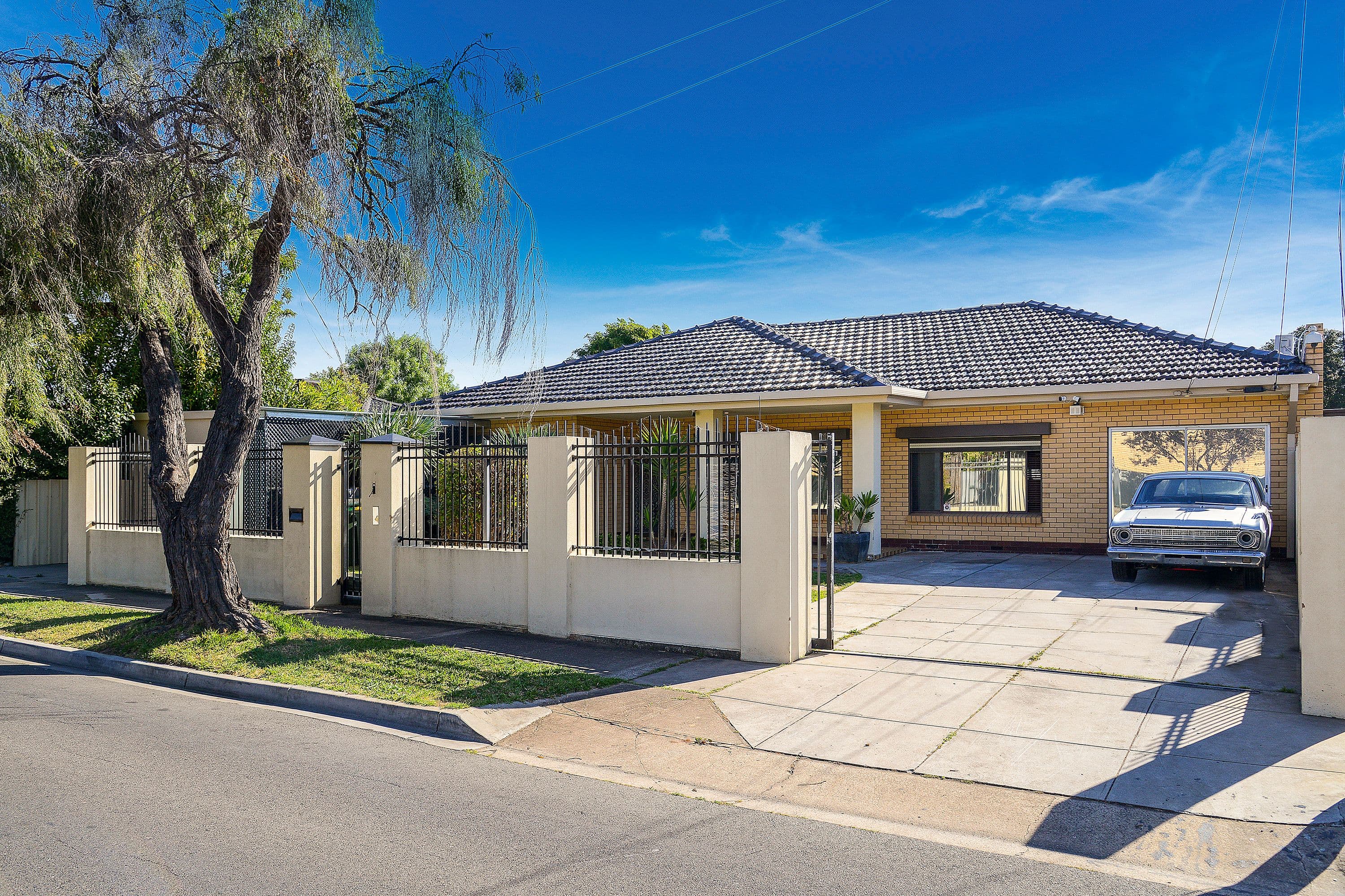 12 Fairleys Road, Rostrevor SA 5073, Rostrevor - Image 1