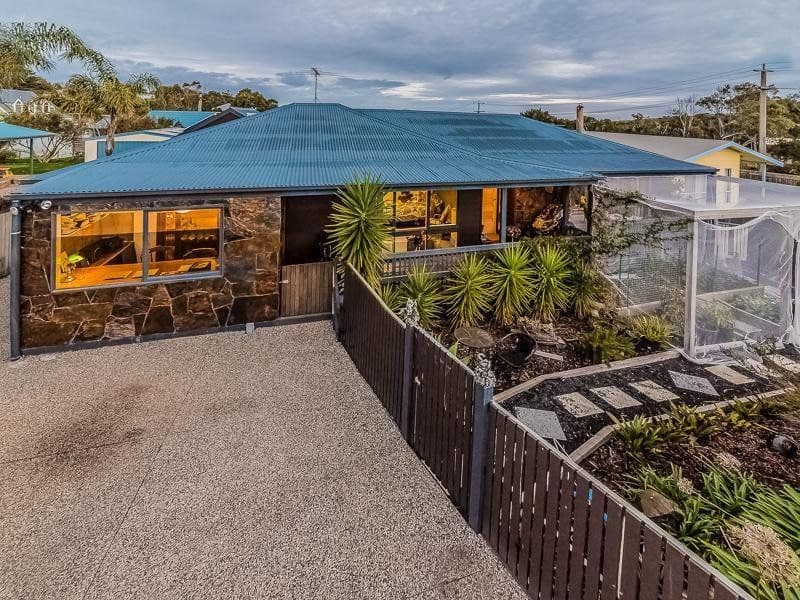 177 Back Beach Road, Smiths Beach VIC 3922, Smiths Beach - Image 1