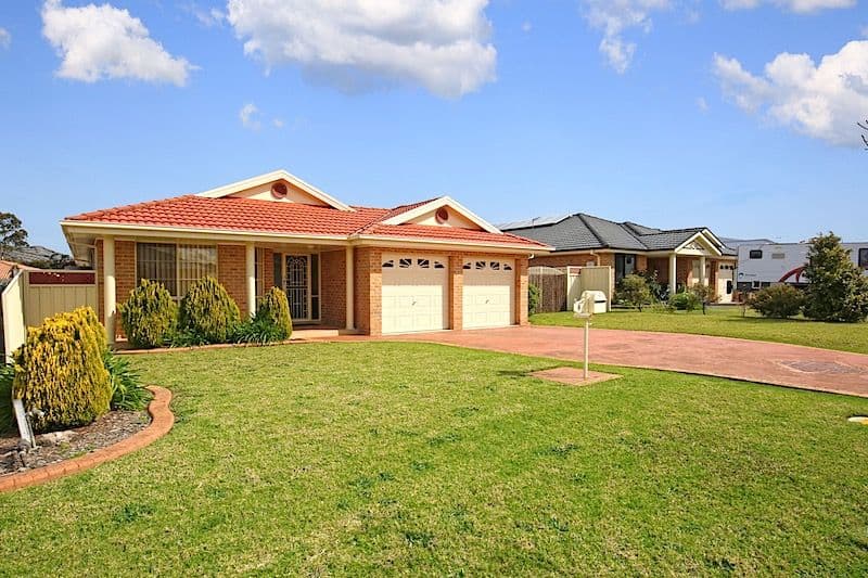 Worrigee NSW 2540, Worrigee - Image 1