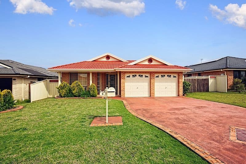 Worrigee NSW 2540, Worrigee - Thumbnail 2