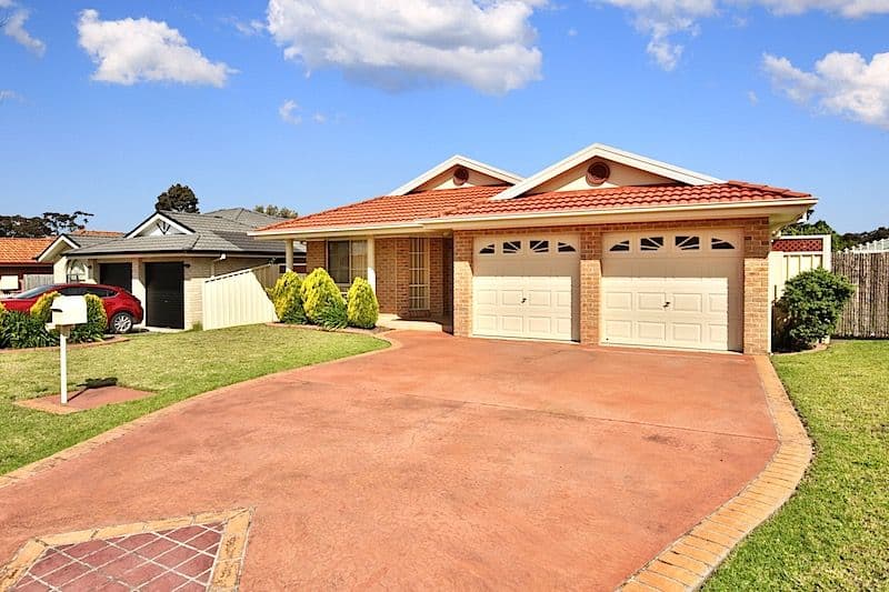 Worrigee NSW 2540, Worrigee - Thumbnail 3