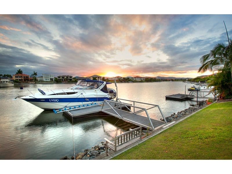 6  Windchimes Way, HOPE ISLAND QLD 4212, Hope Island - Image 1