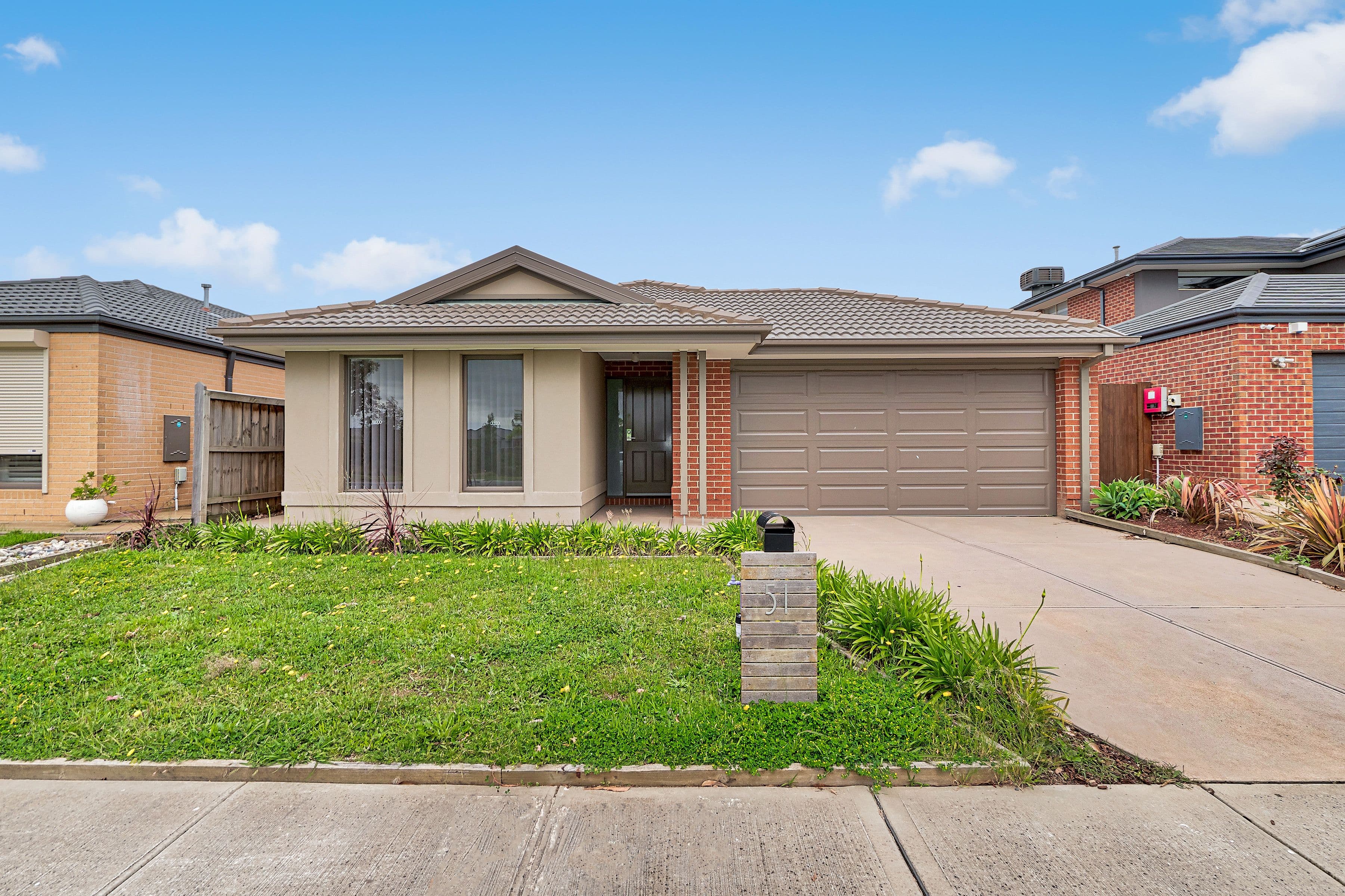 51 Morningside Boulevard, Cranbourne West VIC 3977, Cranbourne West - Image 1