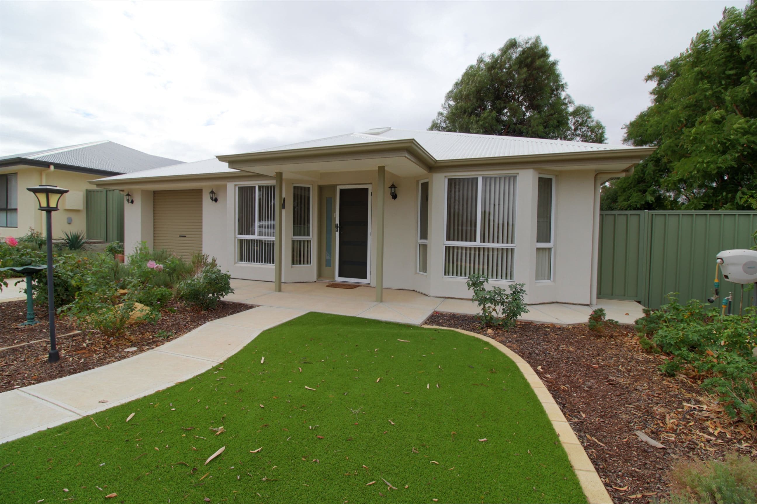 45 Tobruk Terrace, Loxton SA 5333, Loxton - Image 1