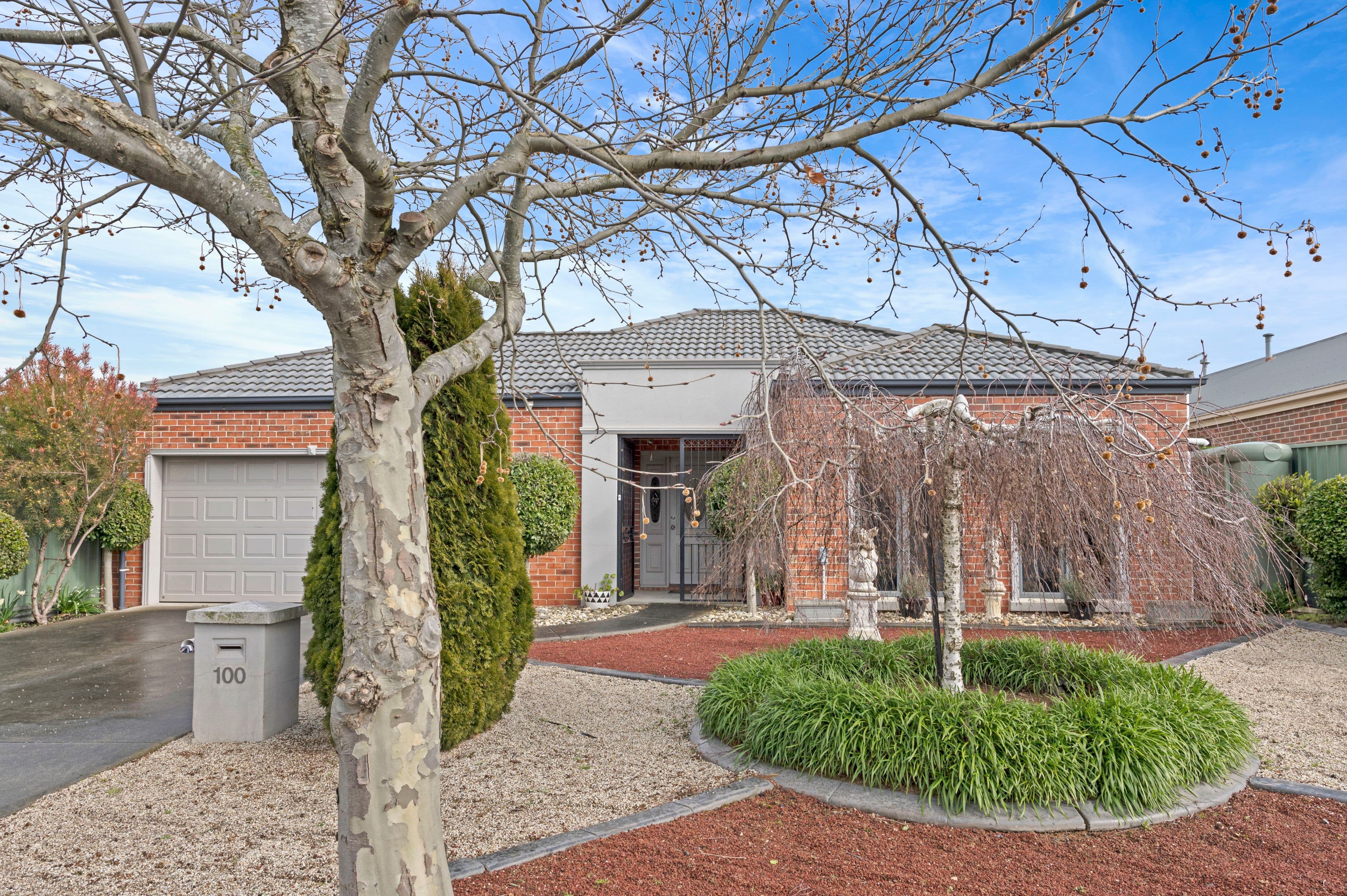 100 Stirling Drive, Lake Gardens VIC 3355, Lake Gardens - Image 1