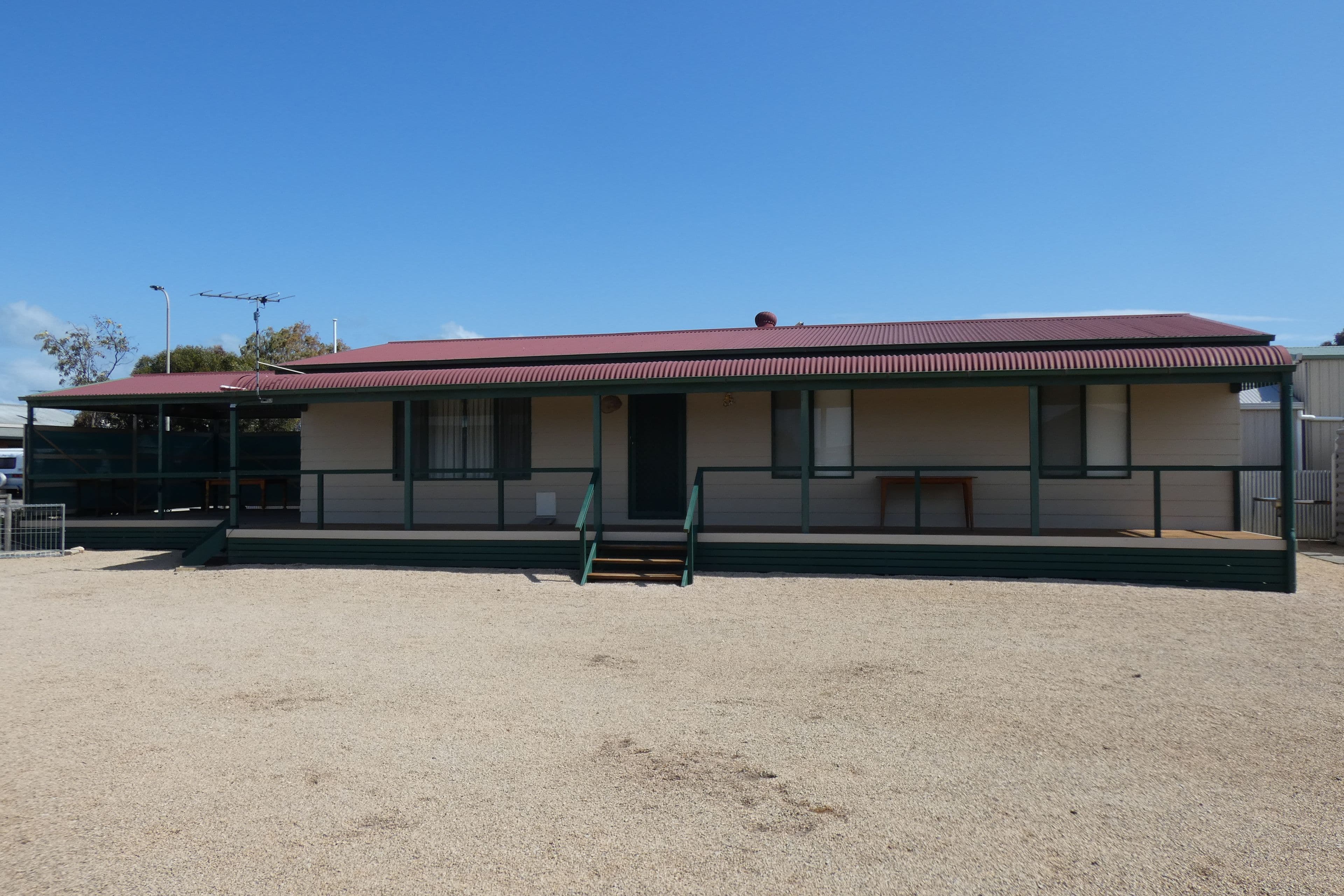10 Murdoch Crescent, Point Turton SA 5575, Point Turton - Image 1