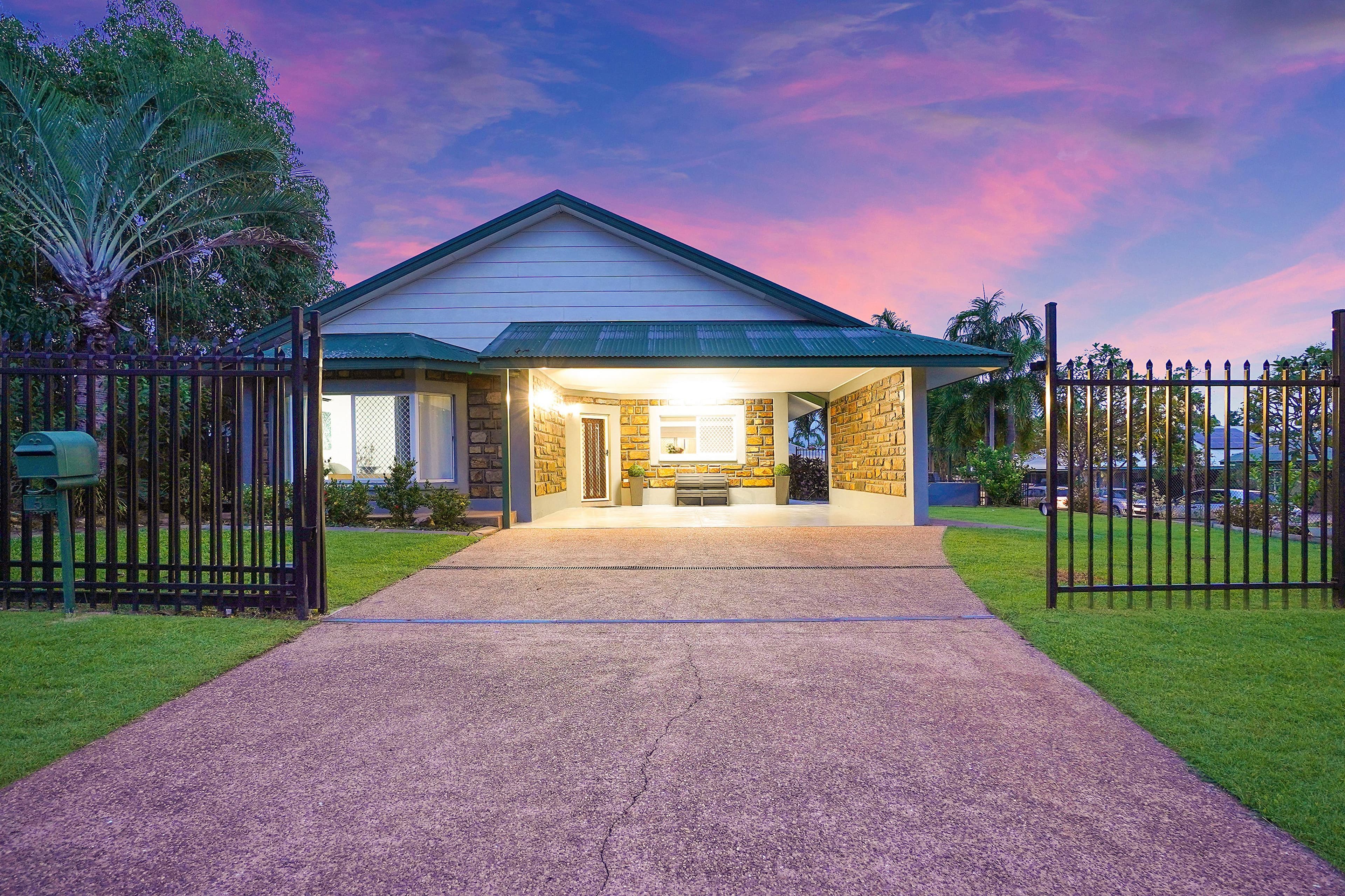 5 Bismarkia Court, Durack NT 0830, Durack - Thumbnail 2