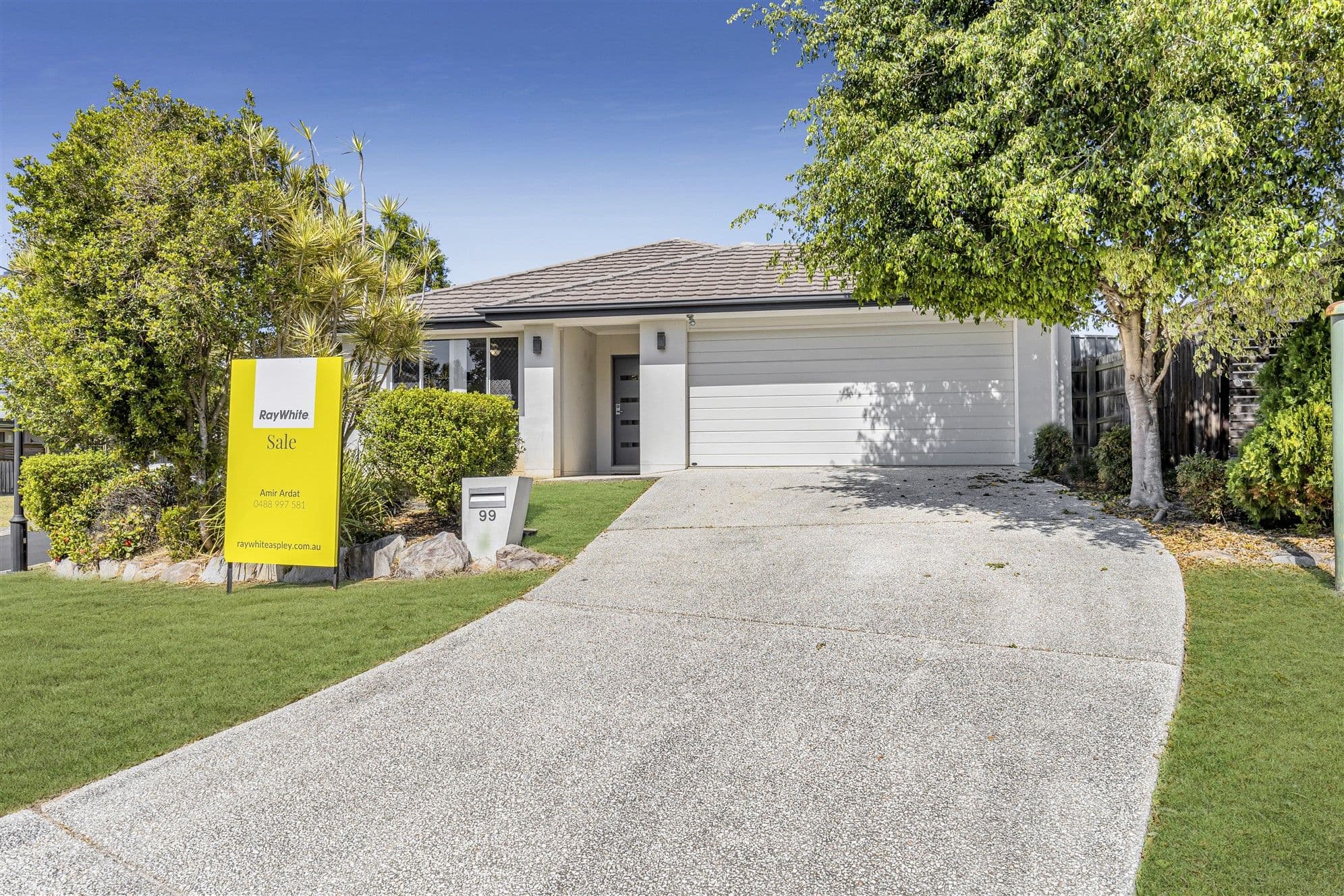 99 Brisbane Road, Warner QLD 4500, Warner - Thumbnail 2