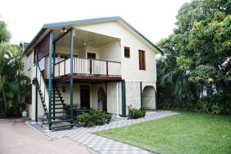34 Albury Street, PIMLICO QLD 4812, Pimlico - Thumbnail 7