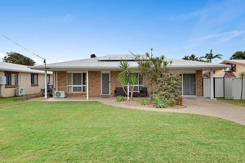 51 Mirrawena Avenue, Bangalee QLD 4703, Bangalee - Image 1