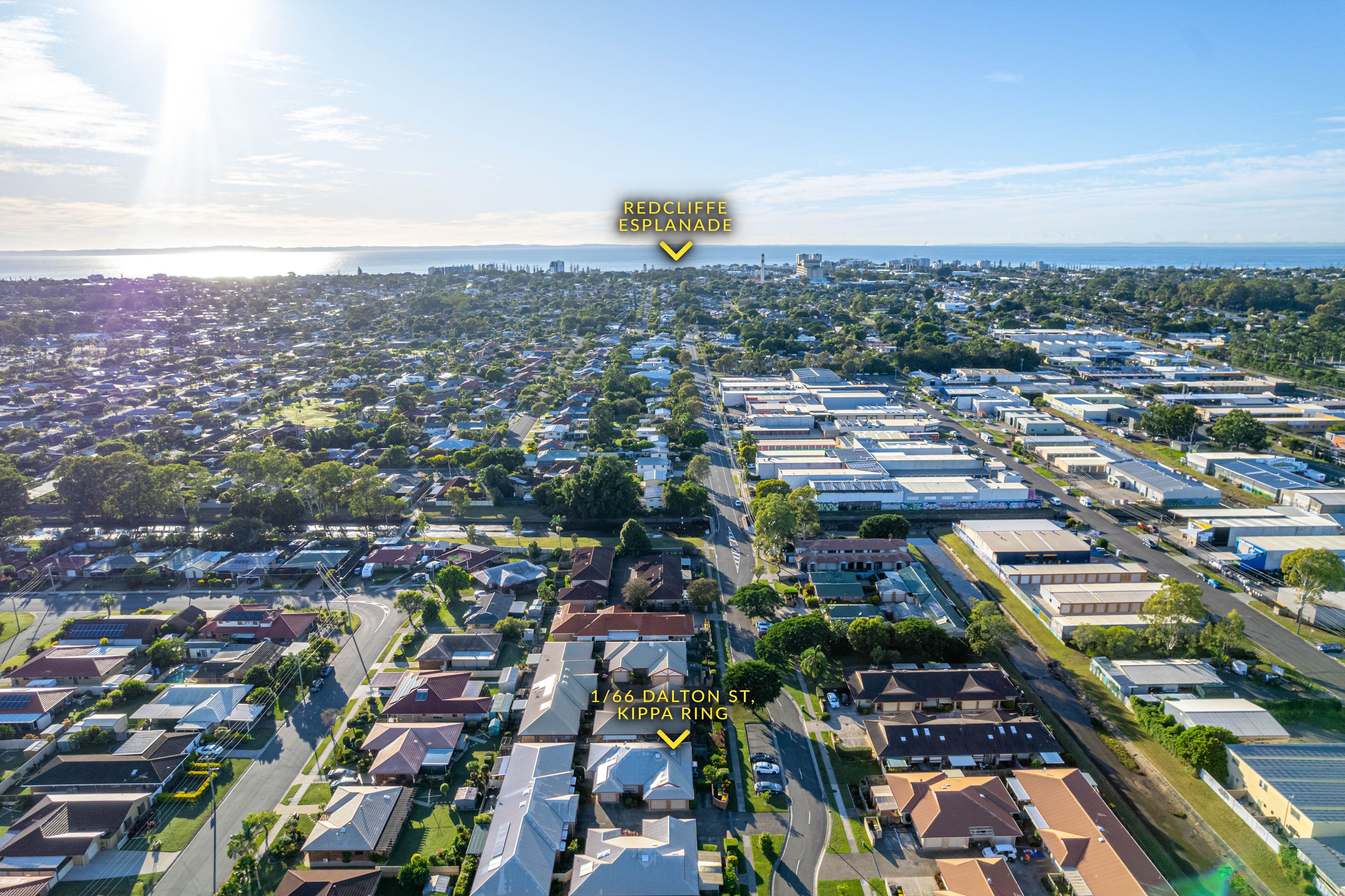 66 Dalton Street, Kippa-Ring QLD 4021, Kippa-Ring - Thumbnail 2