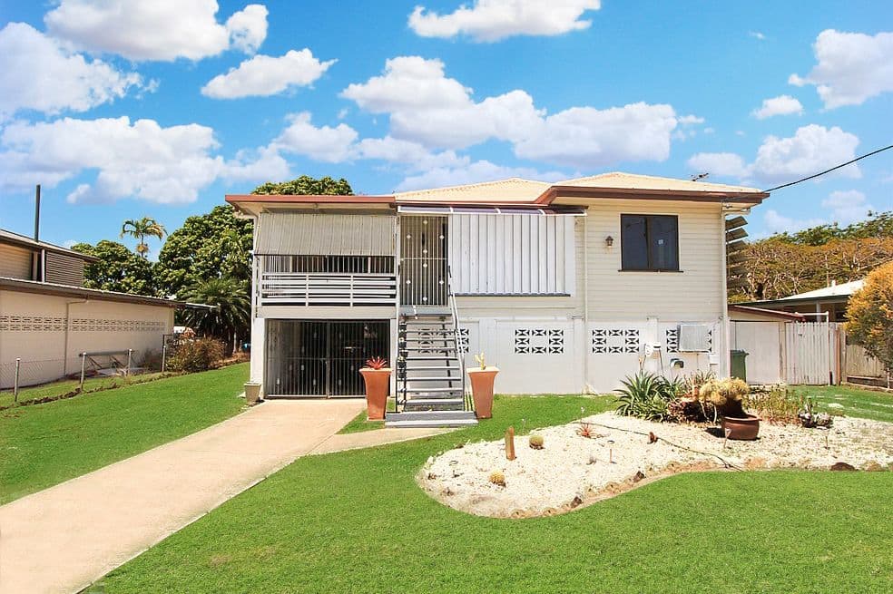 32 Barbeler Street, Currajong QLD 4812, Currajong - Thumbnail 2