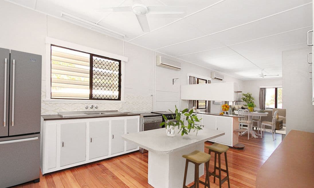 32 Barbeler Street, Currajong QLD 4812, Currajong - Thumbnail 3