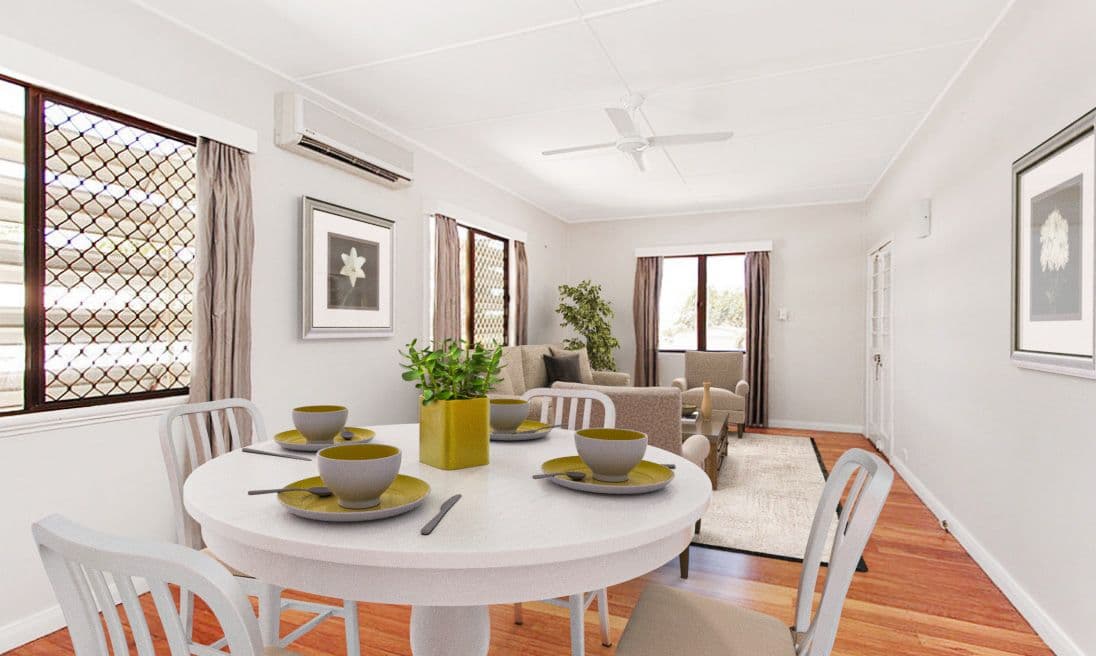 32 Barbeler Street, Currajong QLD 4812, Currajong - Thumbnail 4
